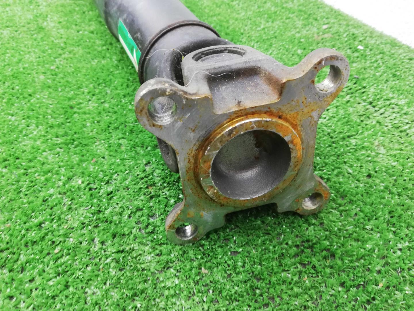 Вал карданный задний