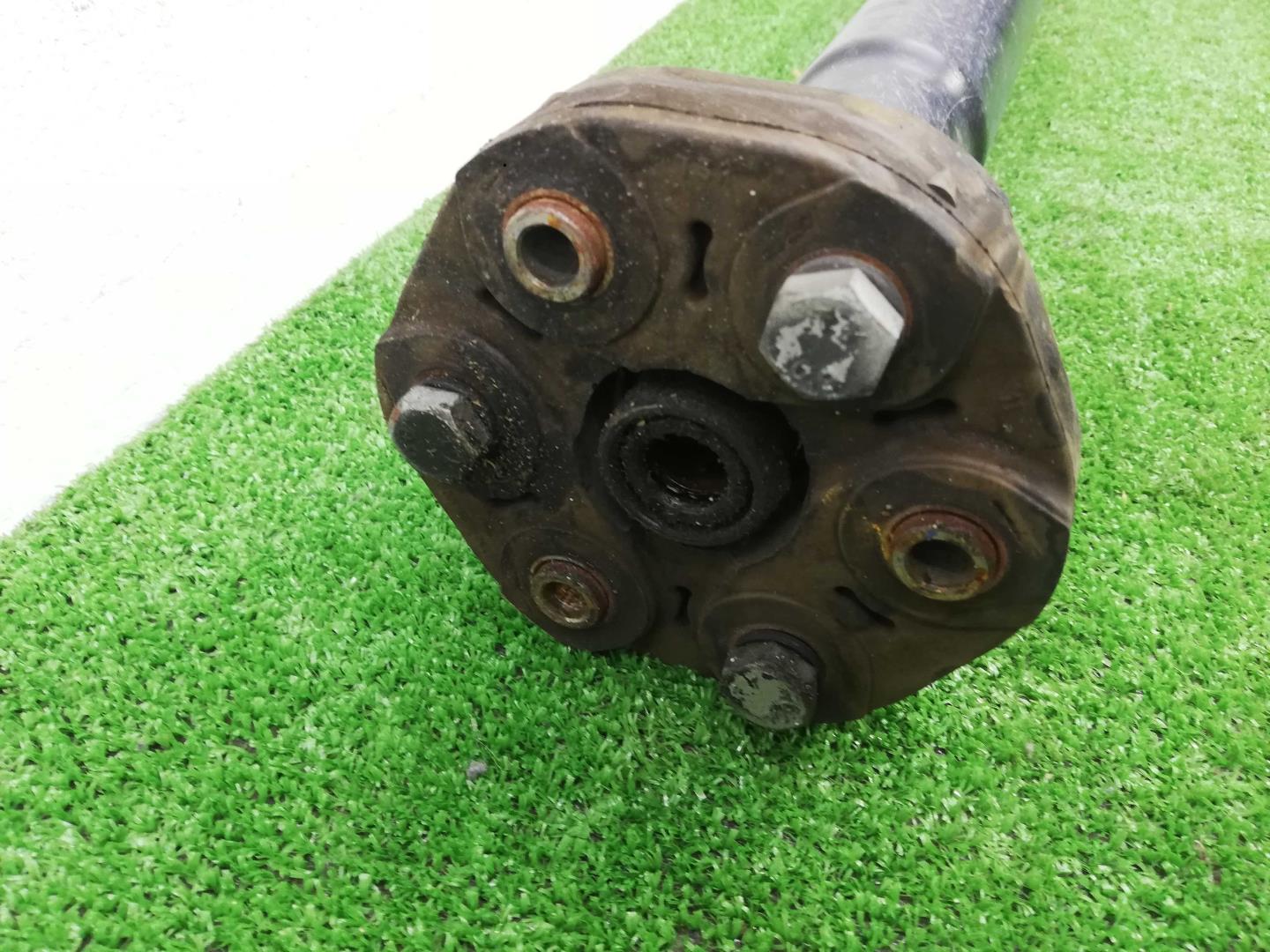 Вал карданный задний