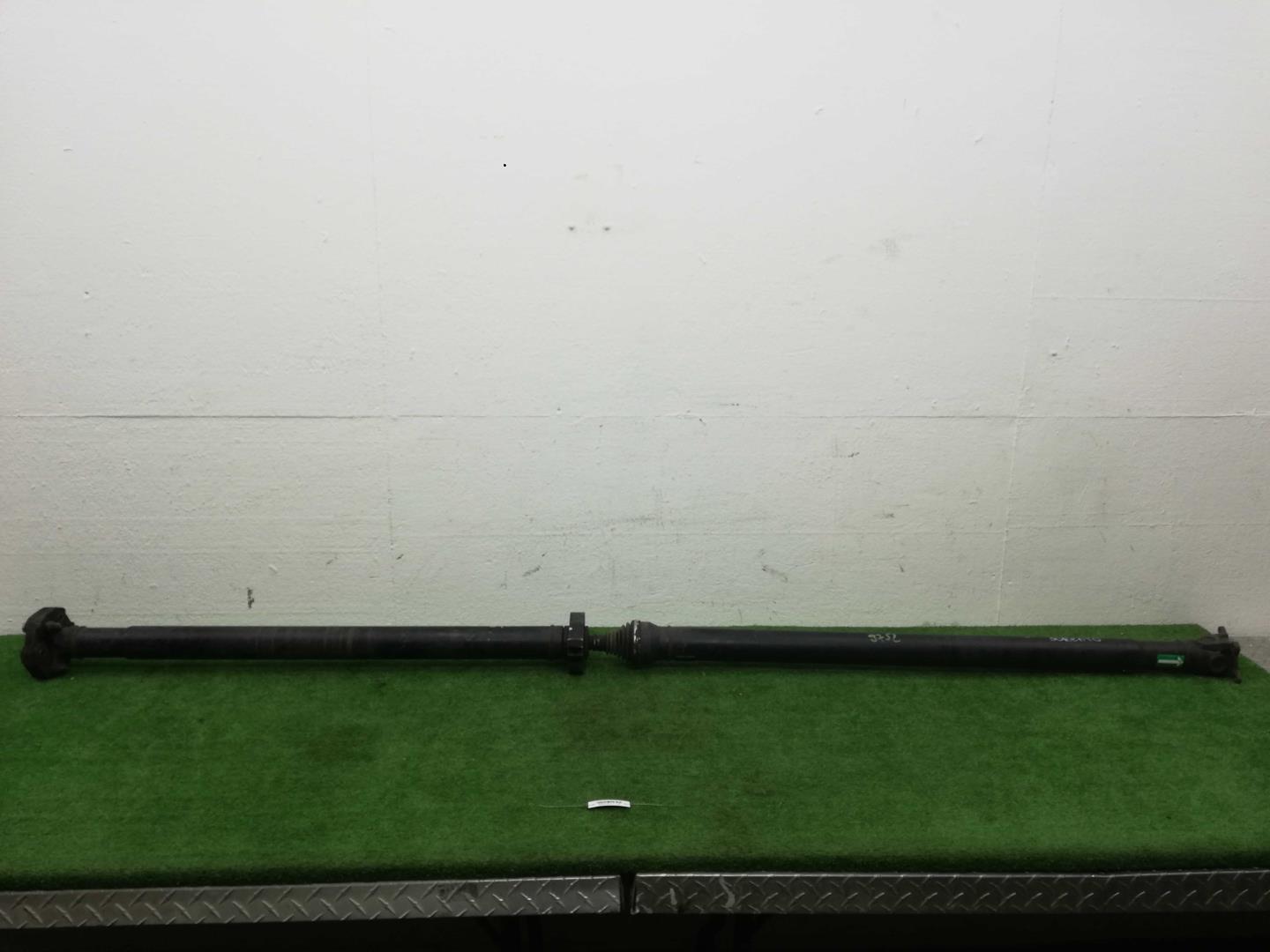 Вал карданный задний