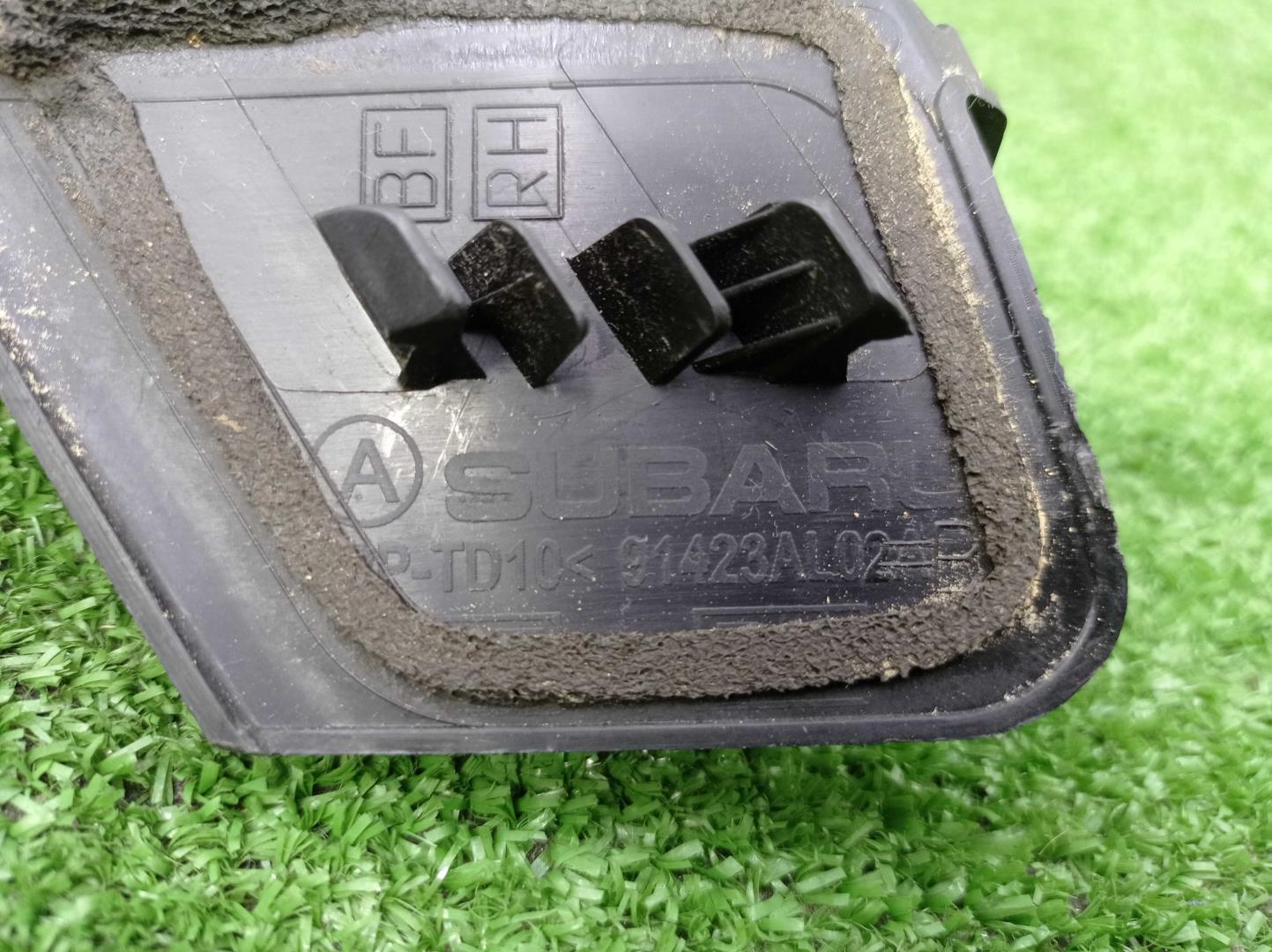 Обшивка салона