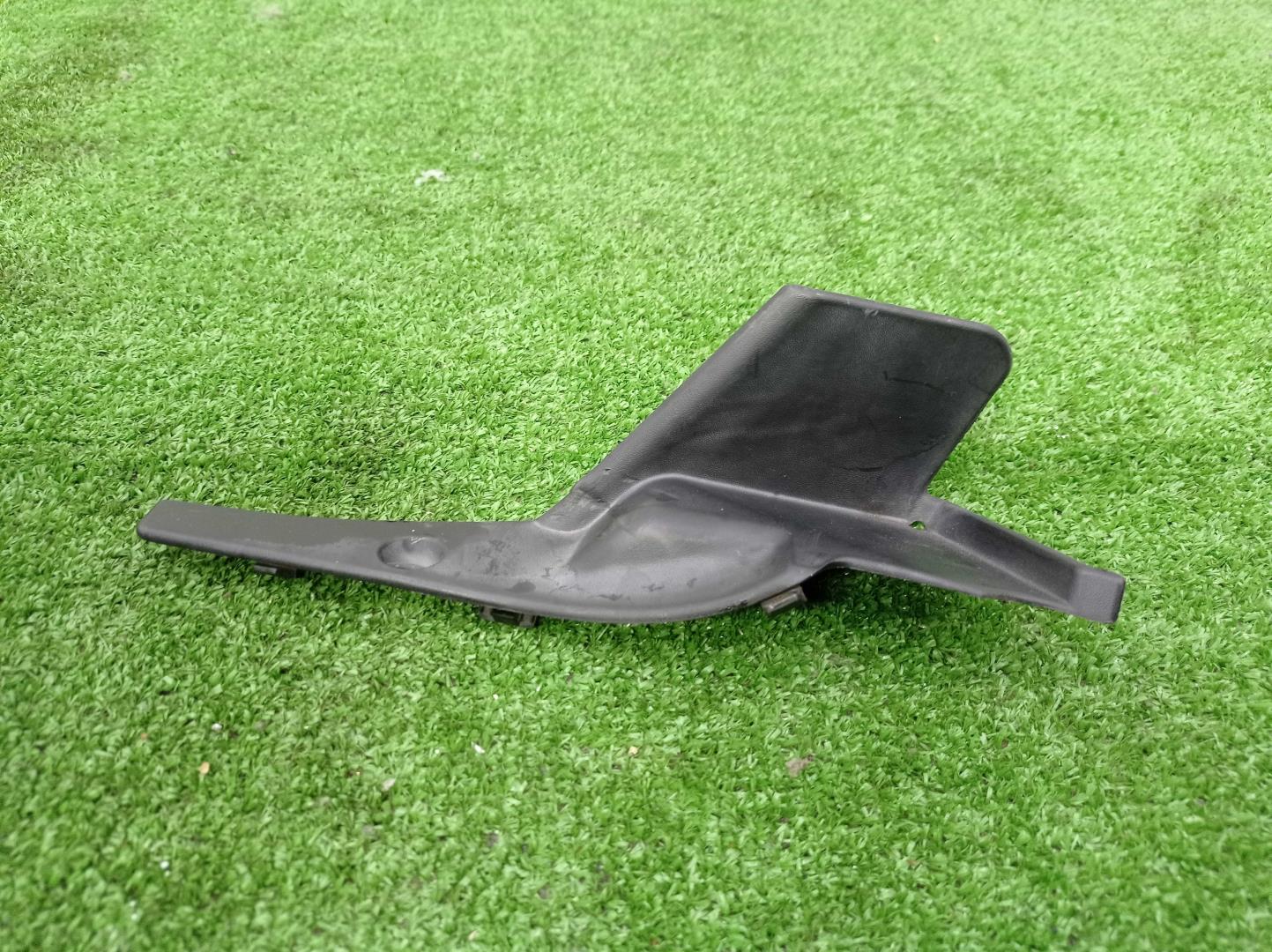 Обшивка салона