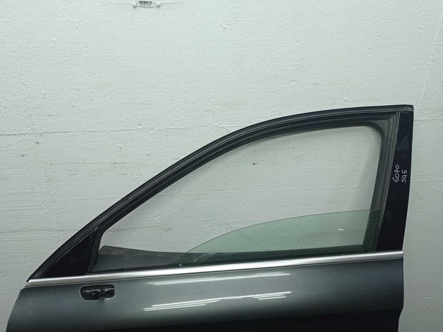 Стеклоподъемник электр. передний левый