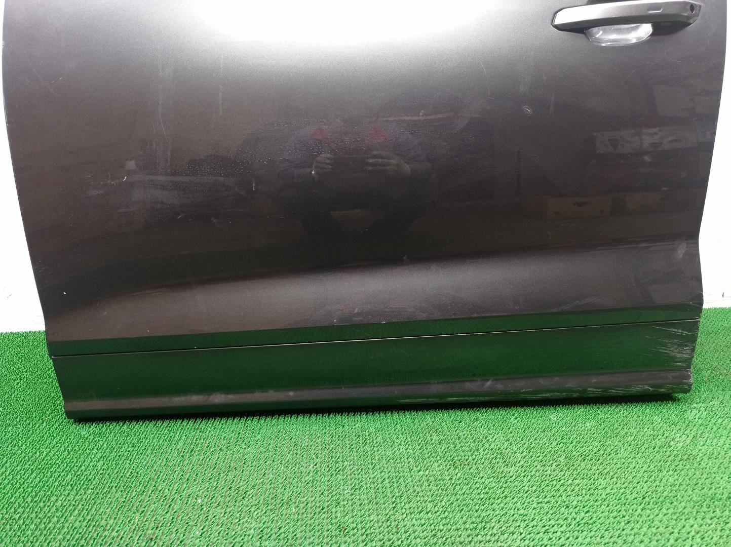 Стеклоподъемник электр. передний левый