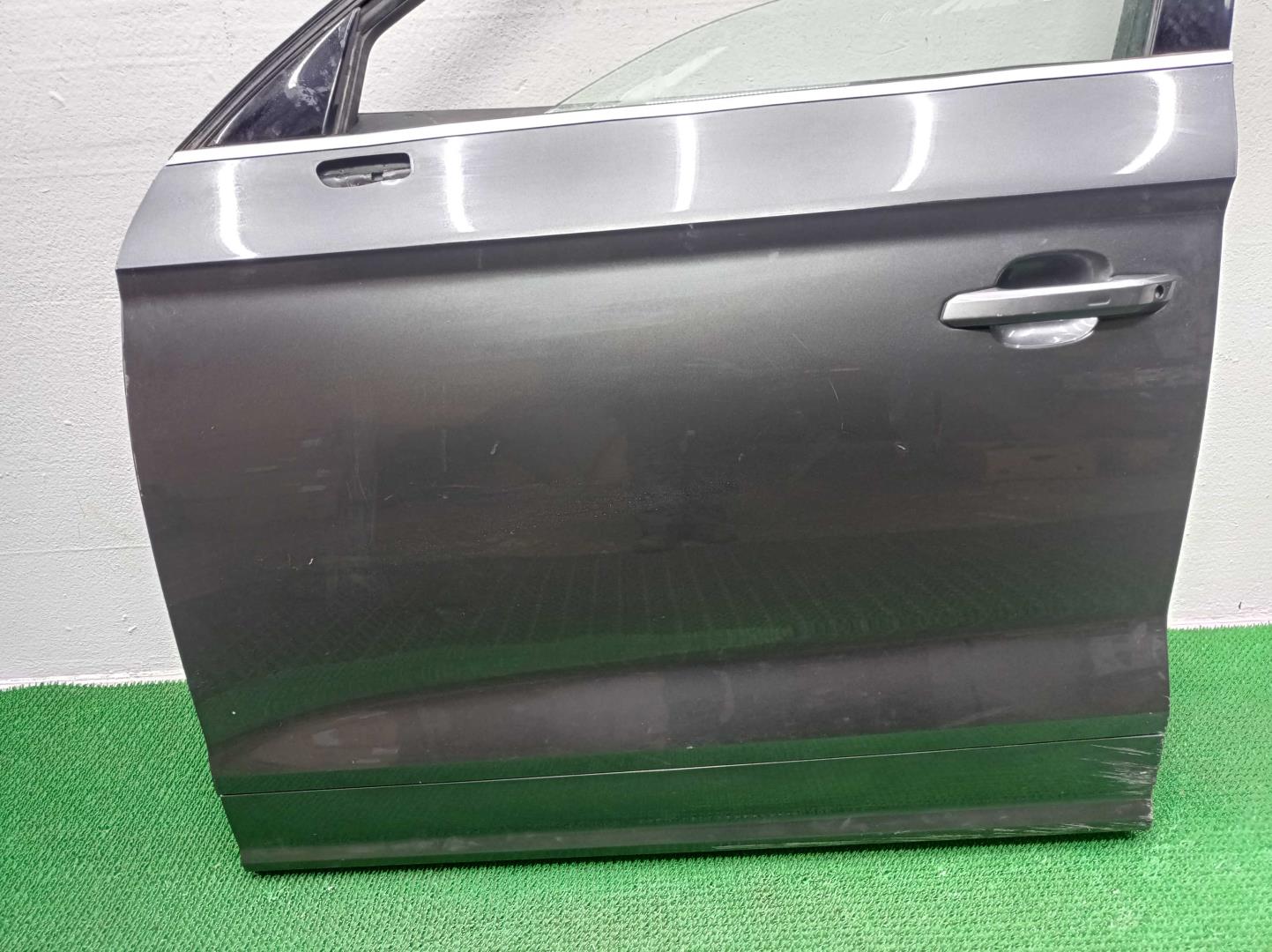 Стеклоподъемник электр. передний левый