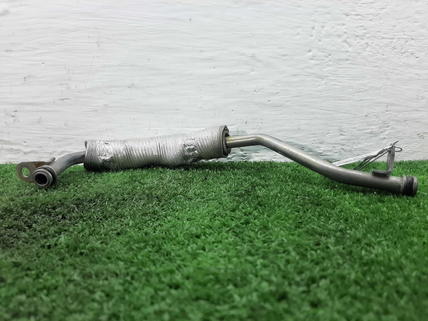 Трубка масляная