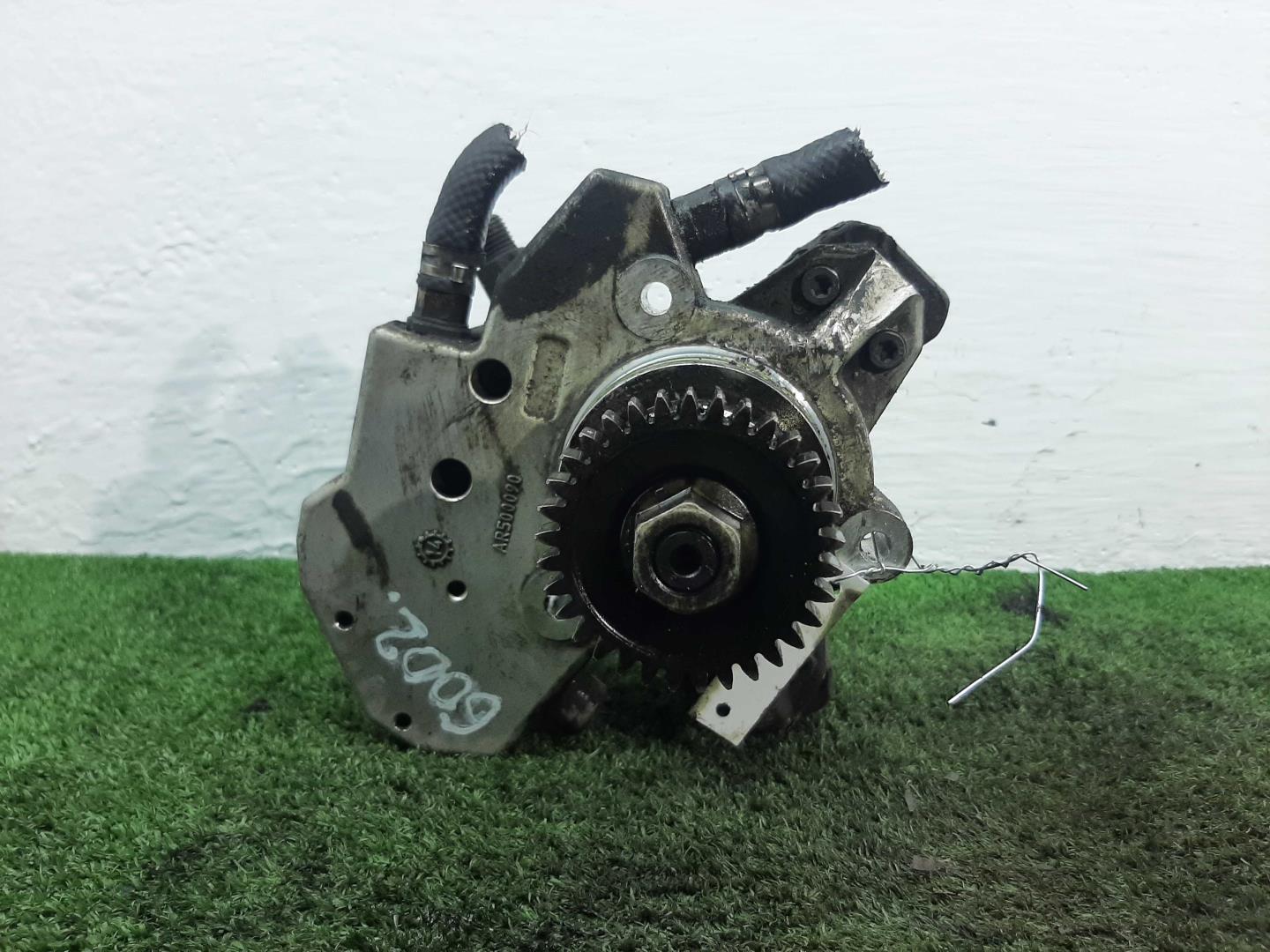 ТНВД (Топливный насос высокого давления)