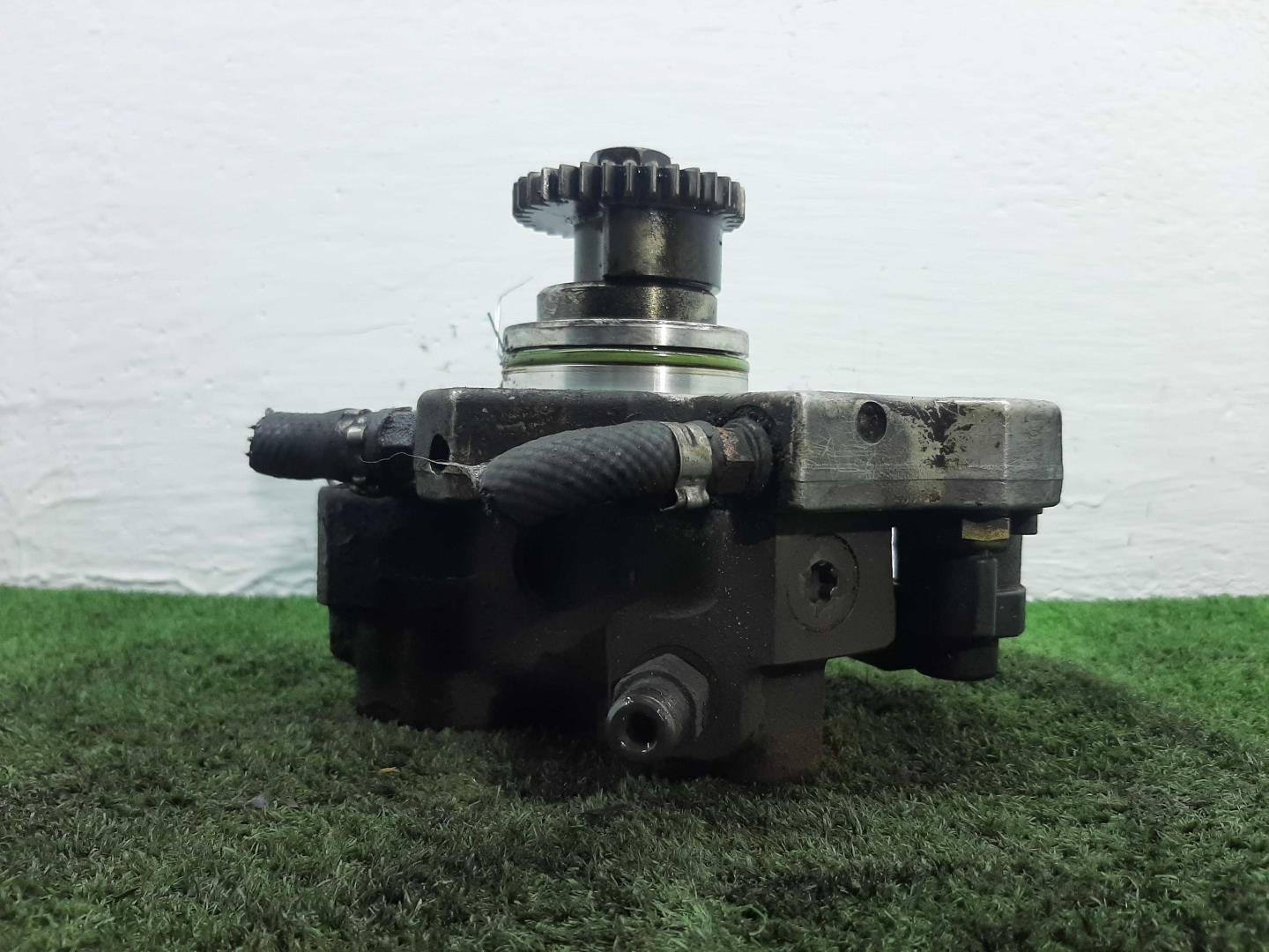 ТНВД (Топливный насос высокого давления)