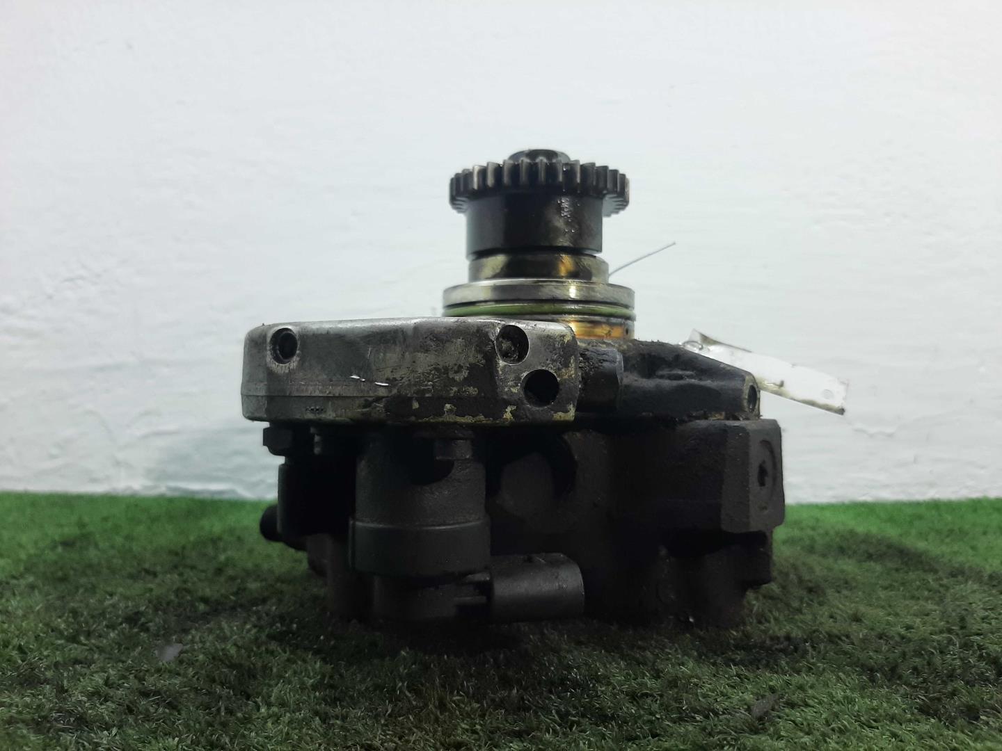 ТНВД (Топливный насос высокого давления)