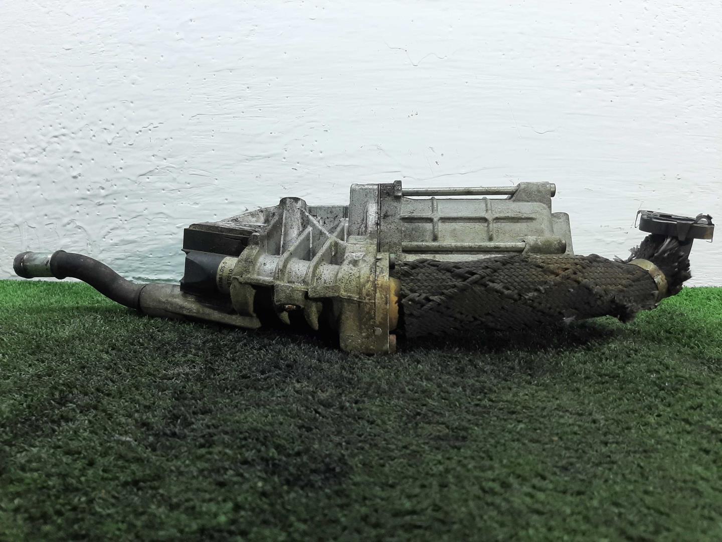 Клапан рециркуляции выхлопных газов (EGR)