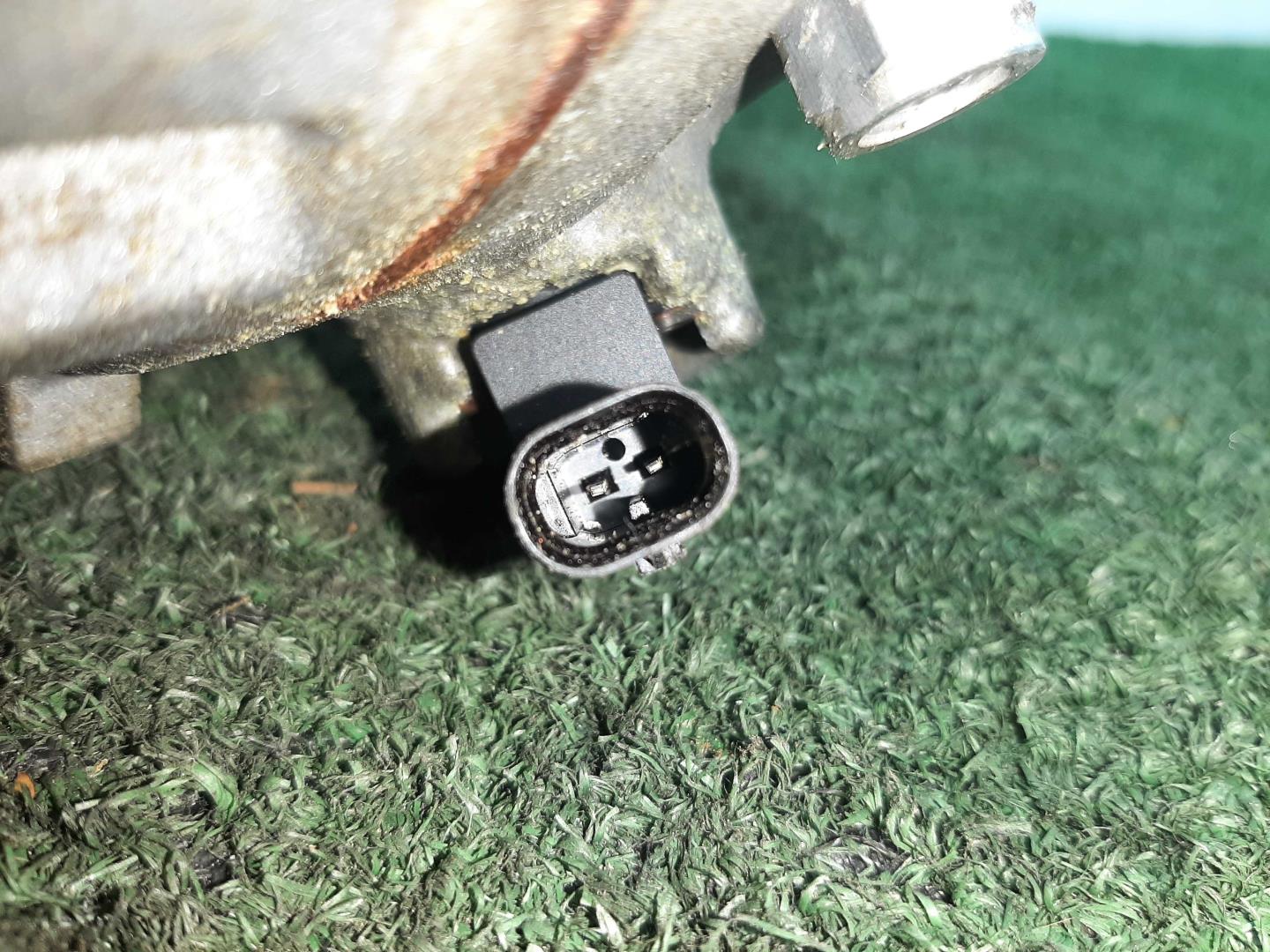 Компрессор кондиционера