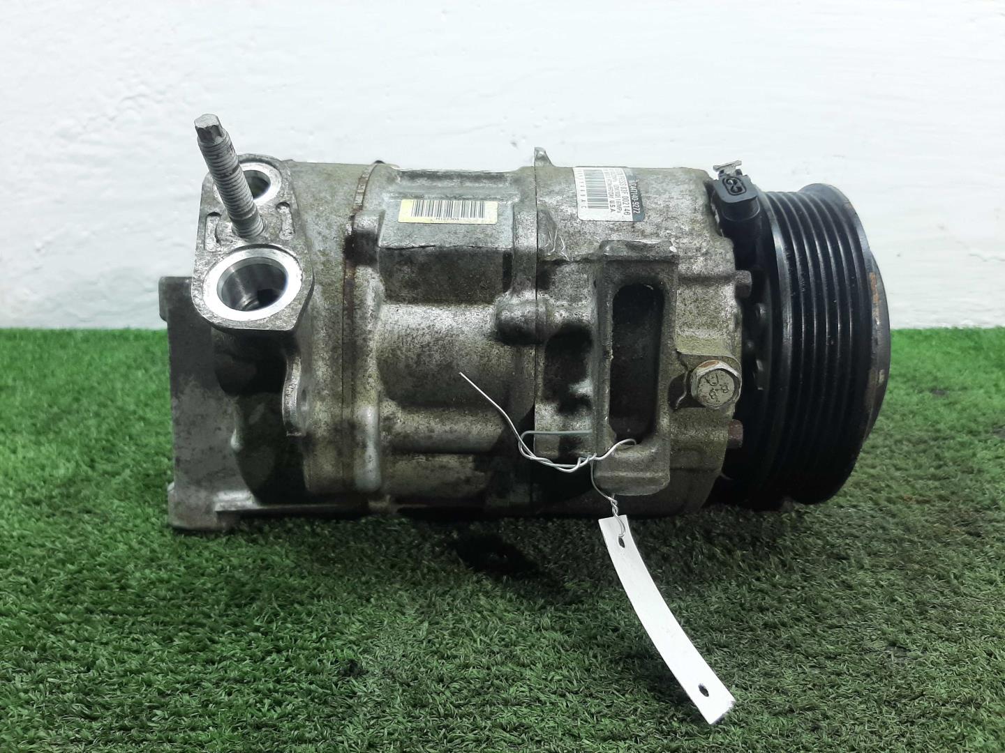 Компрессор кондиционера