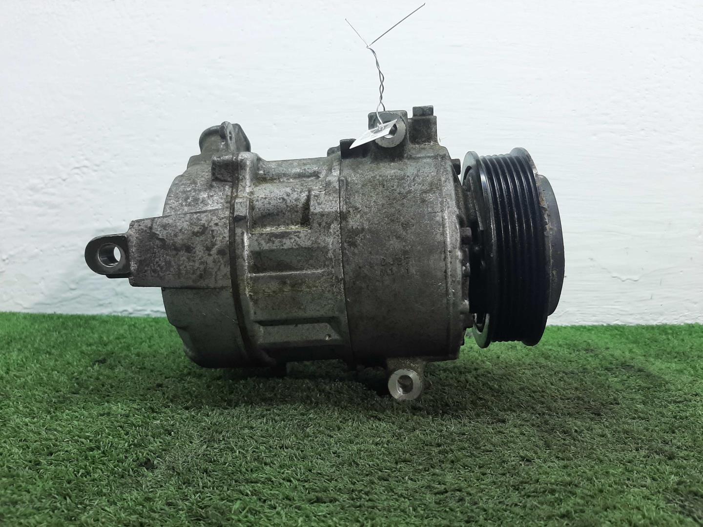 Компрессор кондиционера