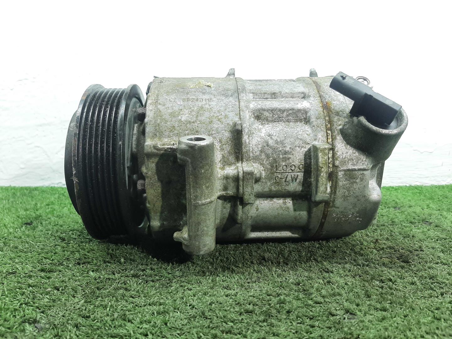 Компрессор кондиционера