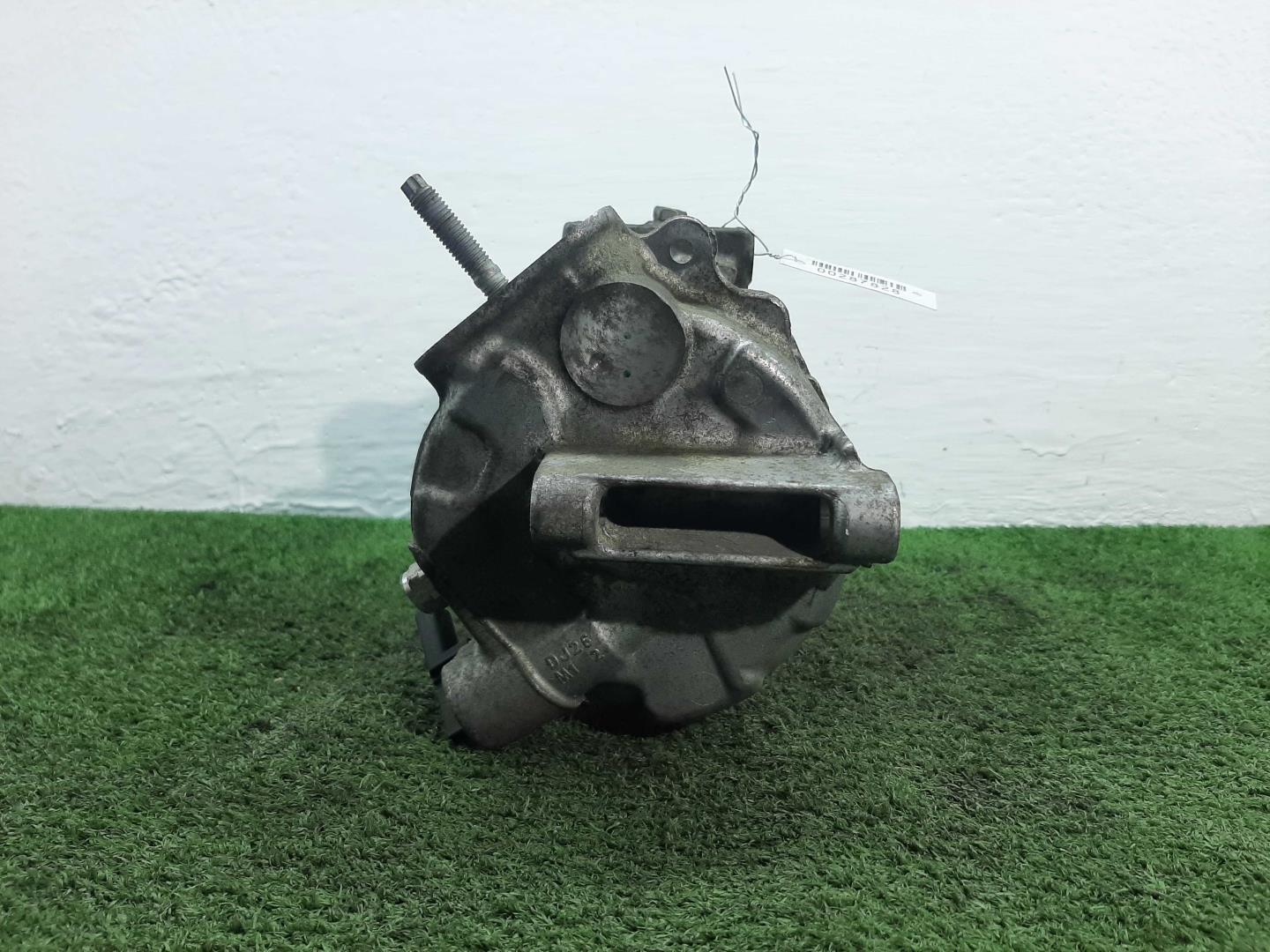 Компрессор кондиционера