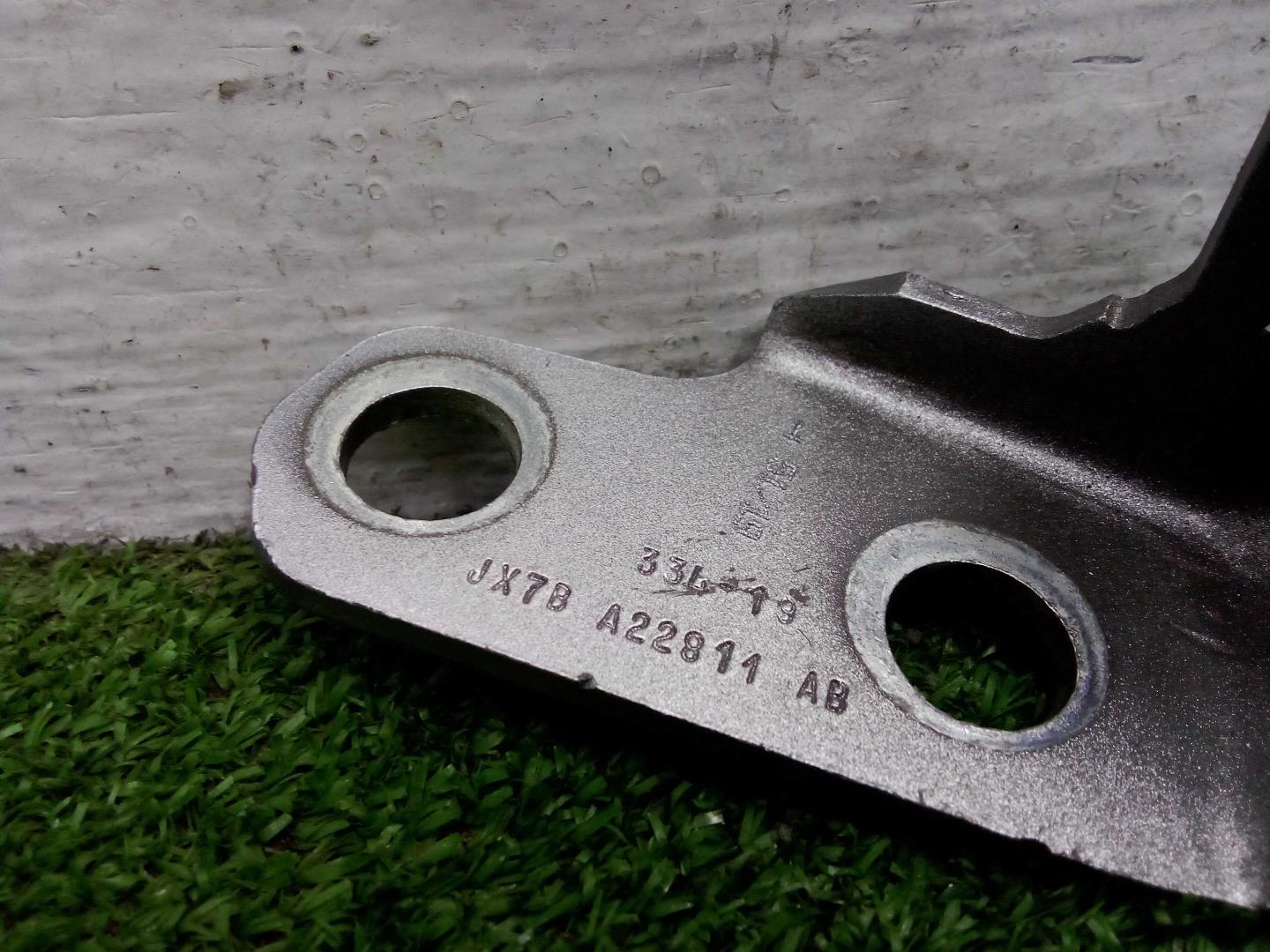 Петля двери передней