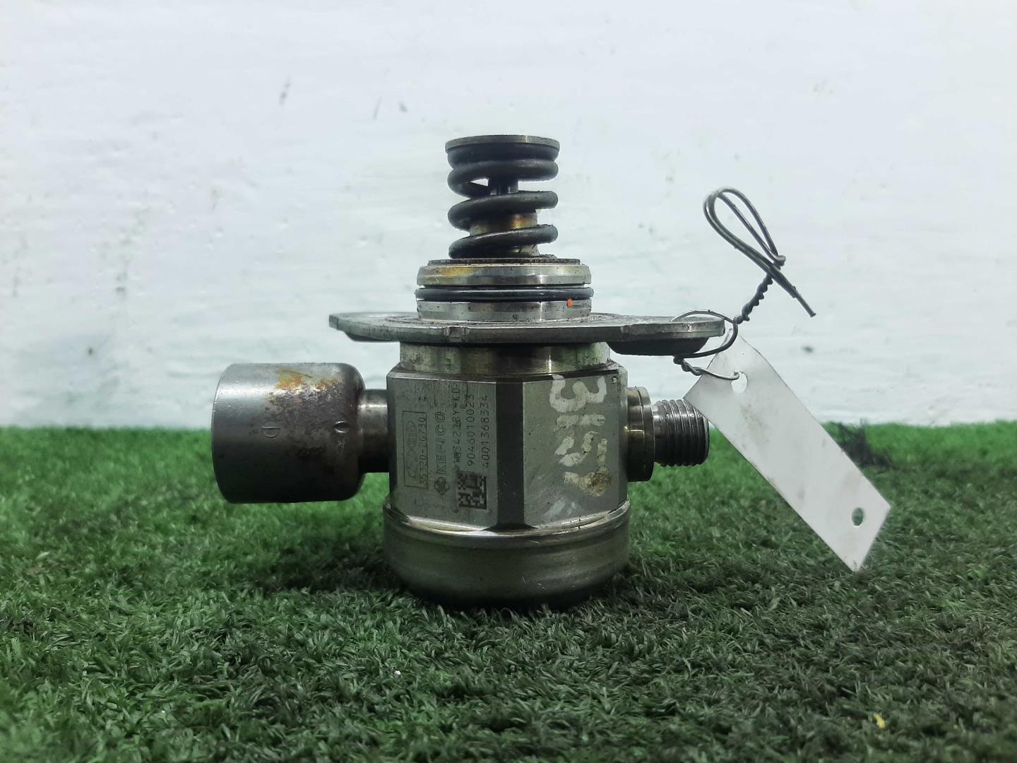 ТНВД (Топливный насос высокого давления)