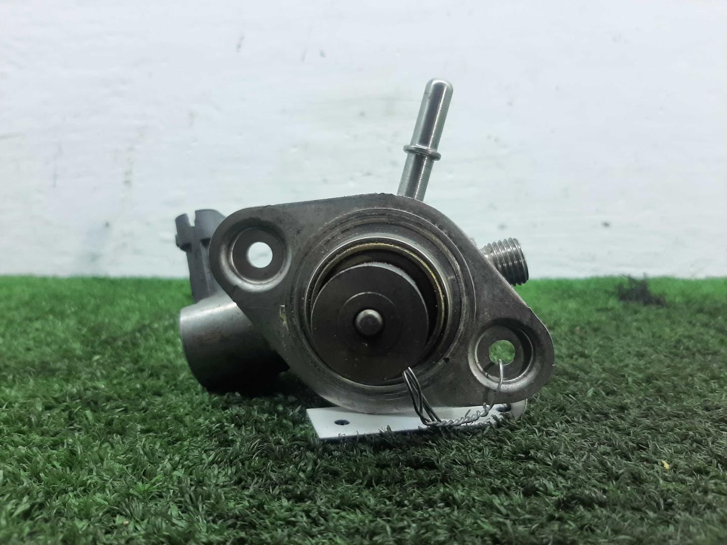 ТНВД (Топливный насос высокого давления)