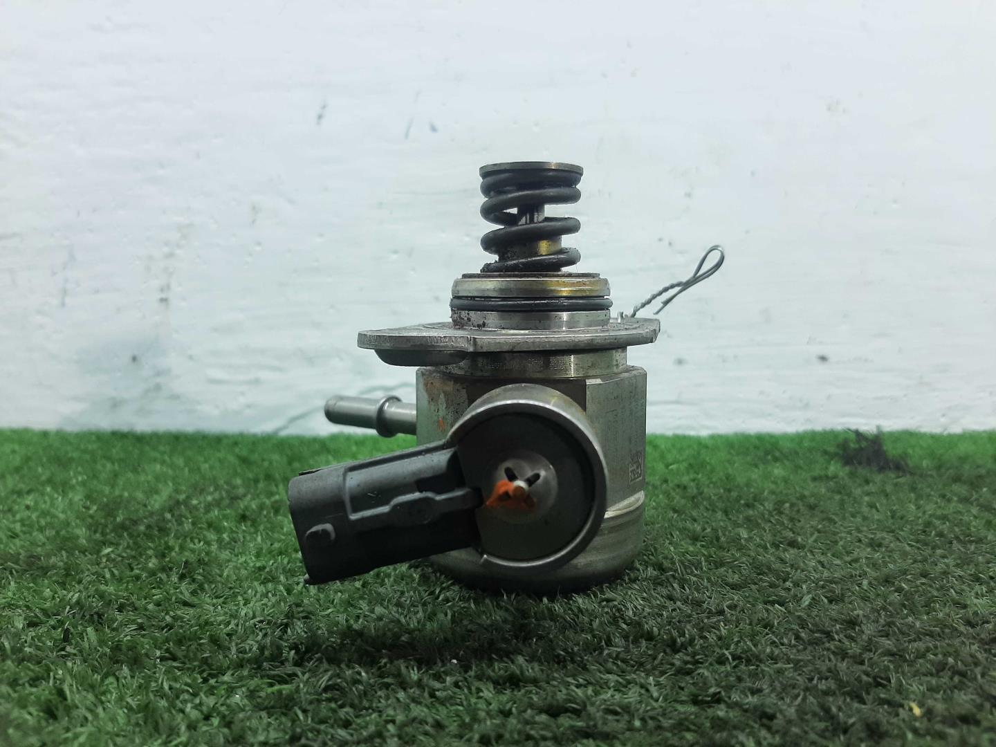 ТНВД (Топливный насос высокого давления)