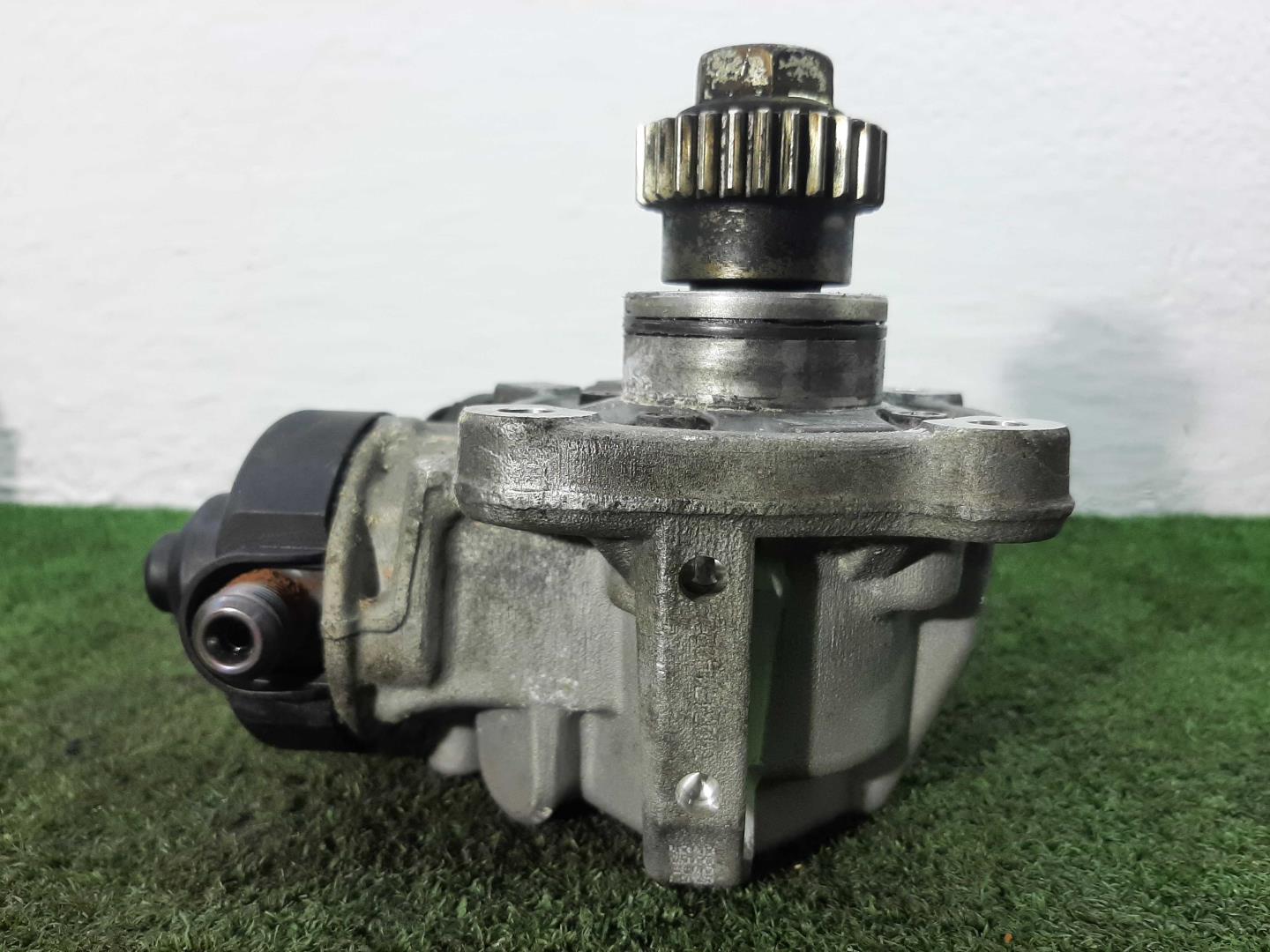 ТНВД (Топливный насос высокого давления)