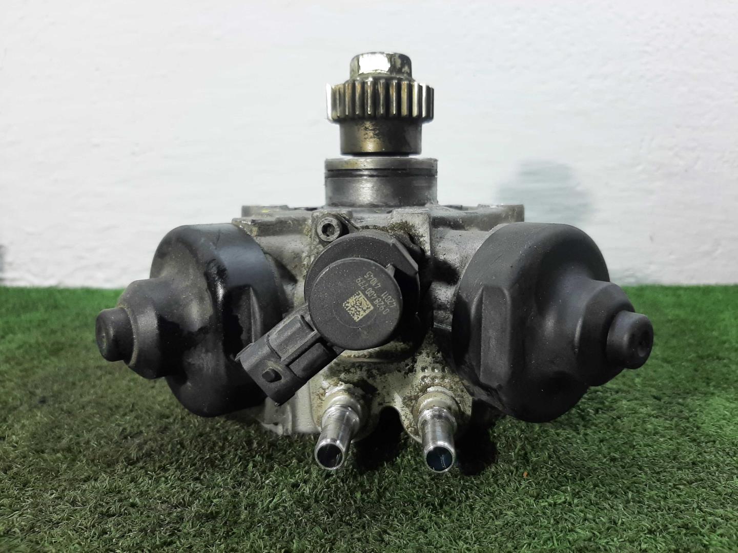 ТНВД (Топливный насос высокого давления)