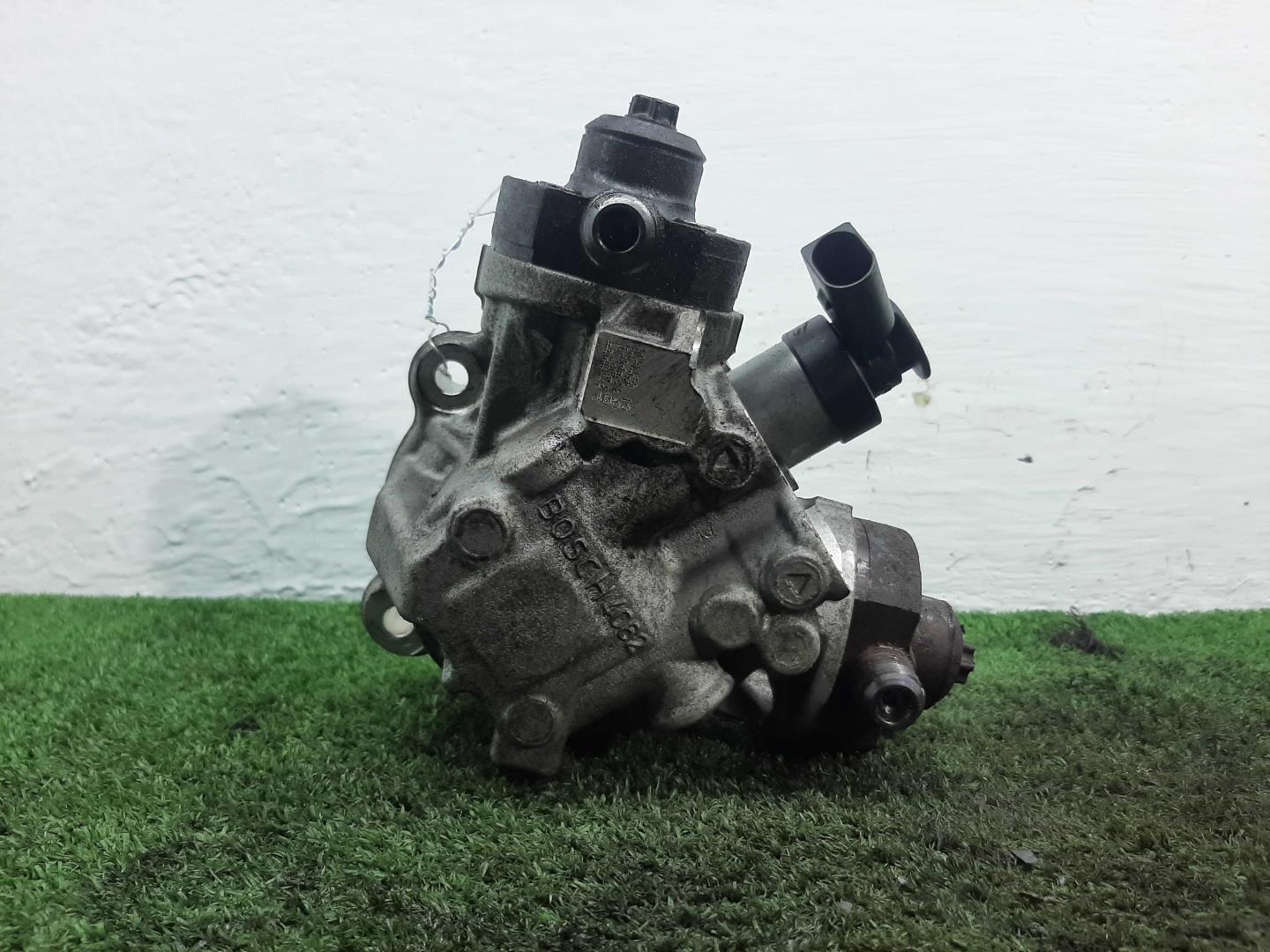 ТНВД (Топливный насос высокого давления)