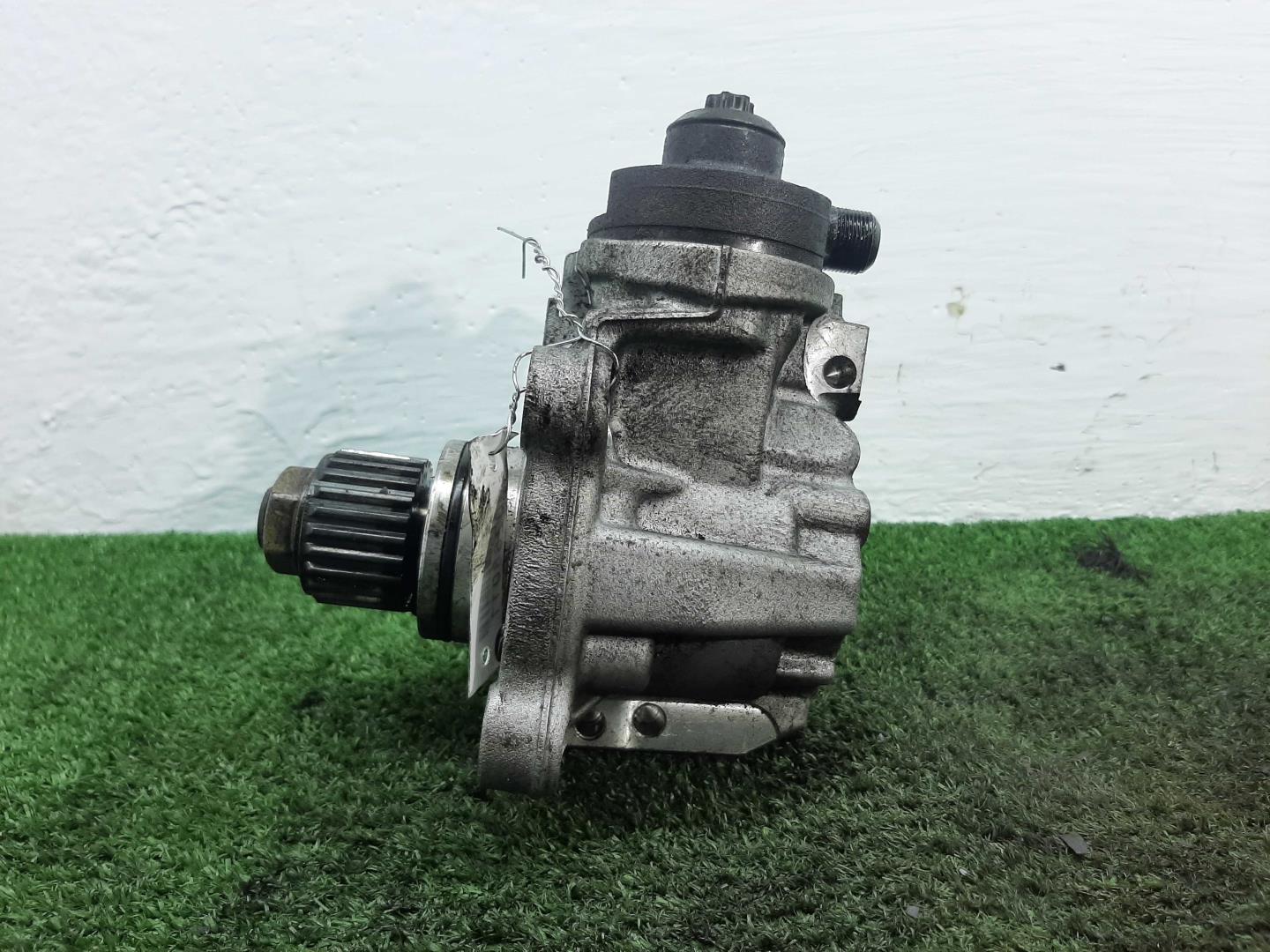 ТНВД (Топливный насос высокого давления)