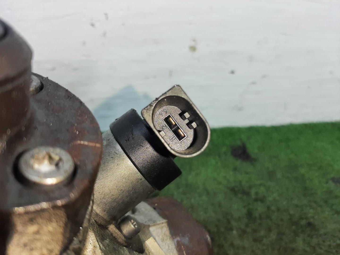 ТНВД (Топливный насос высокого давления)