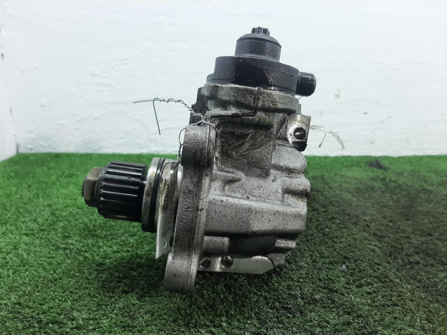 ТНВД (Топливный насос высокого давления)