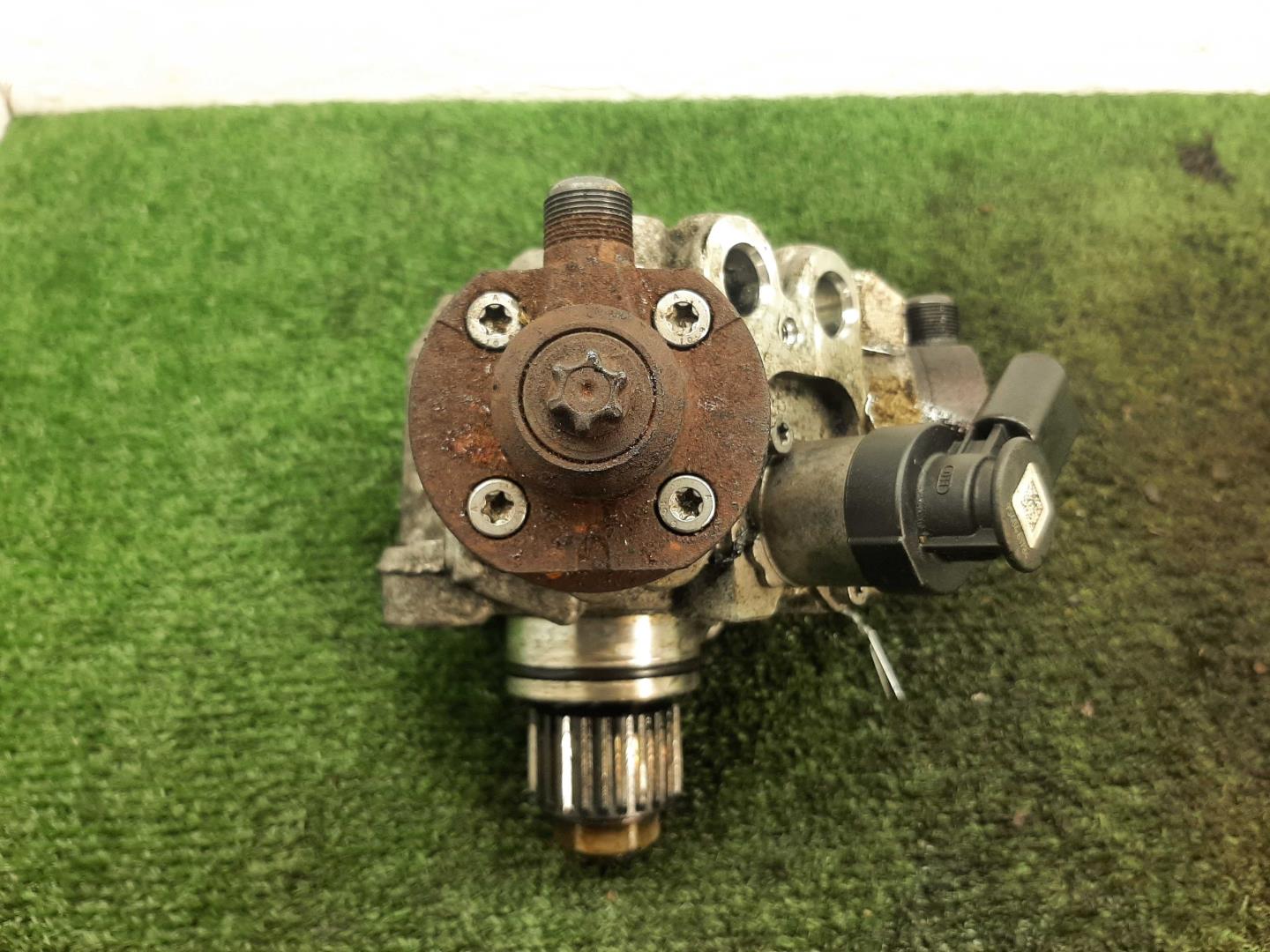 ТНВД (Топливный насос высокого давления)