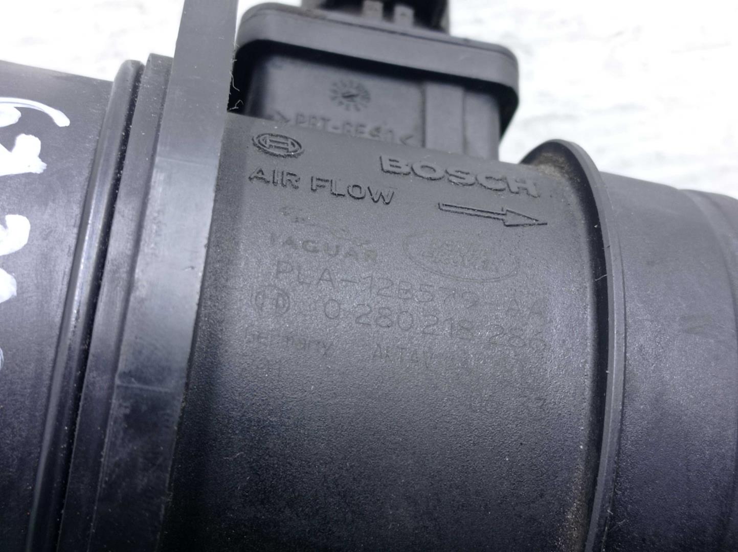 Расходомер воздуха (ДМРВ)