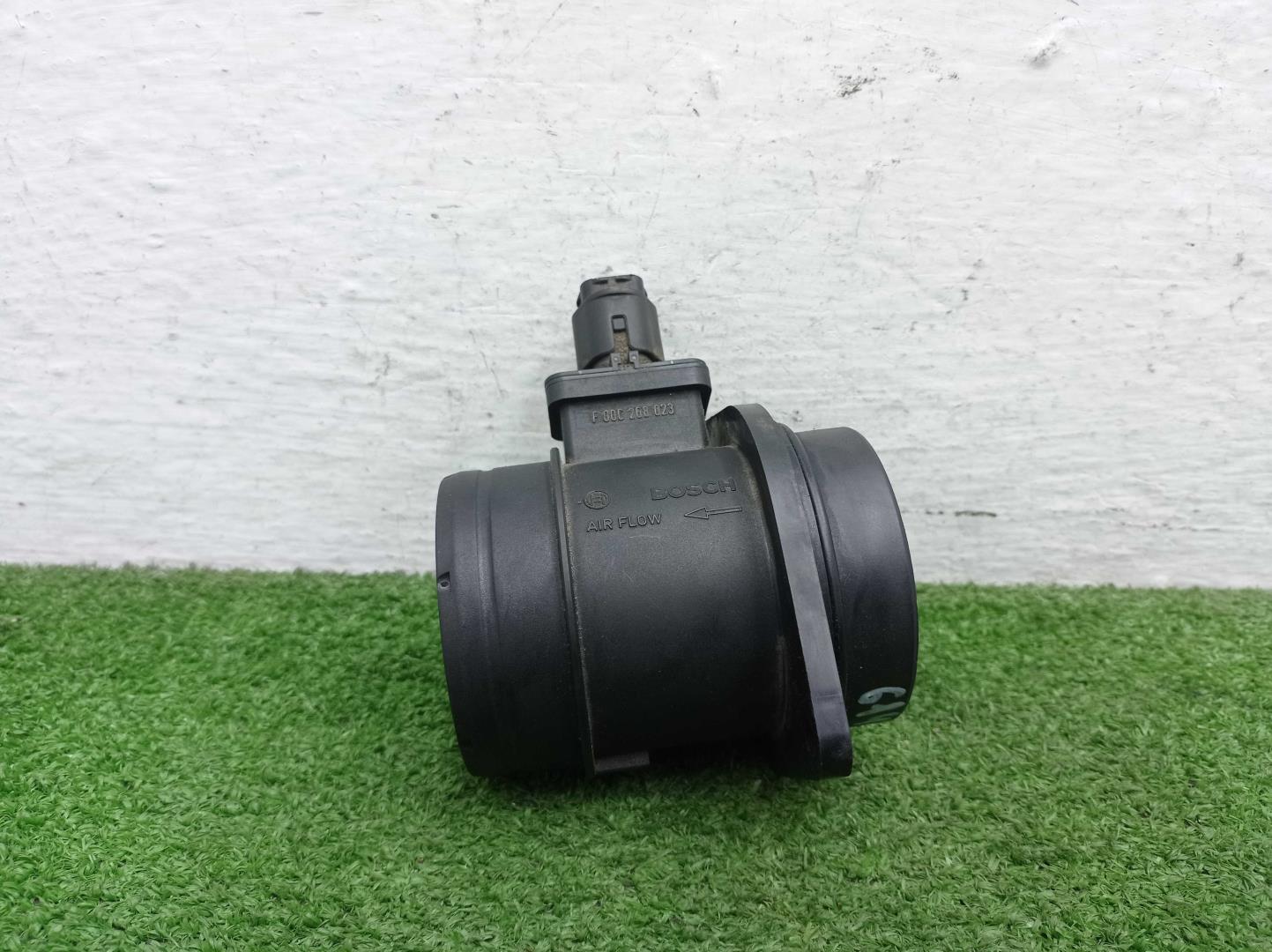 Расходомер воздуха (ДМРВ)