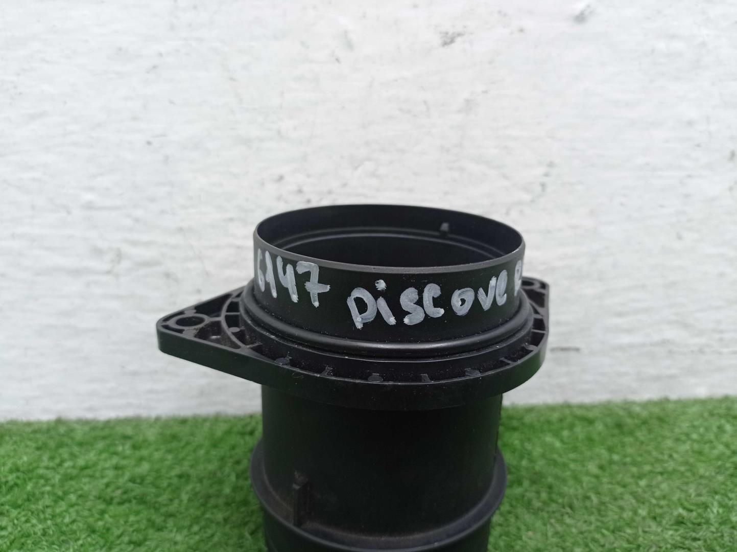 Расходомер воздуха (ДМРВ)