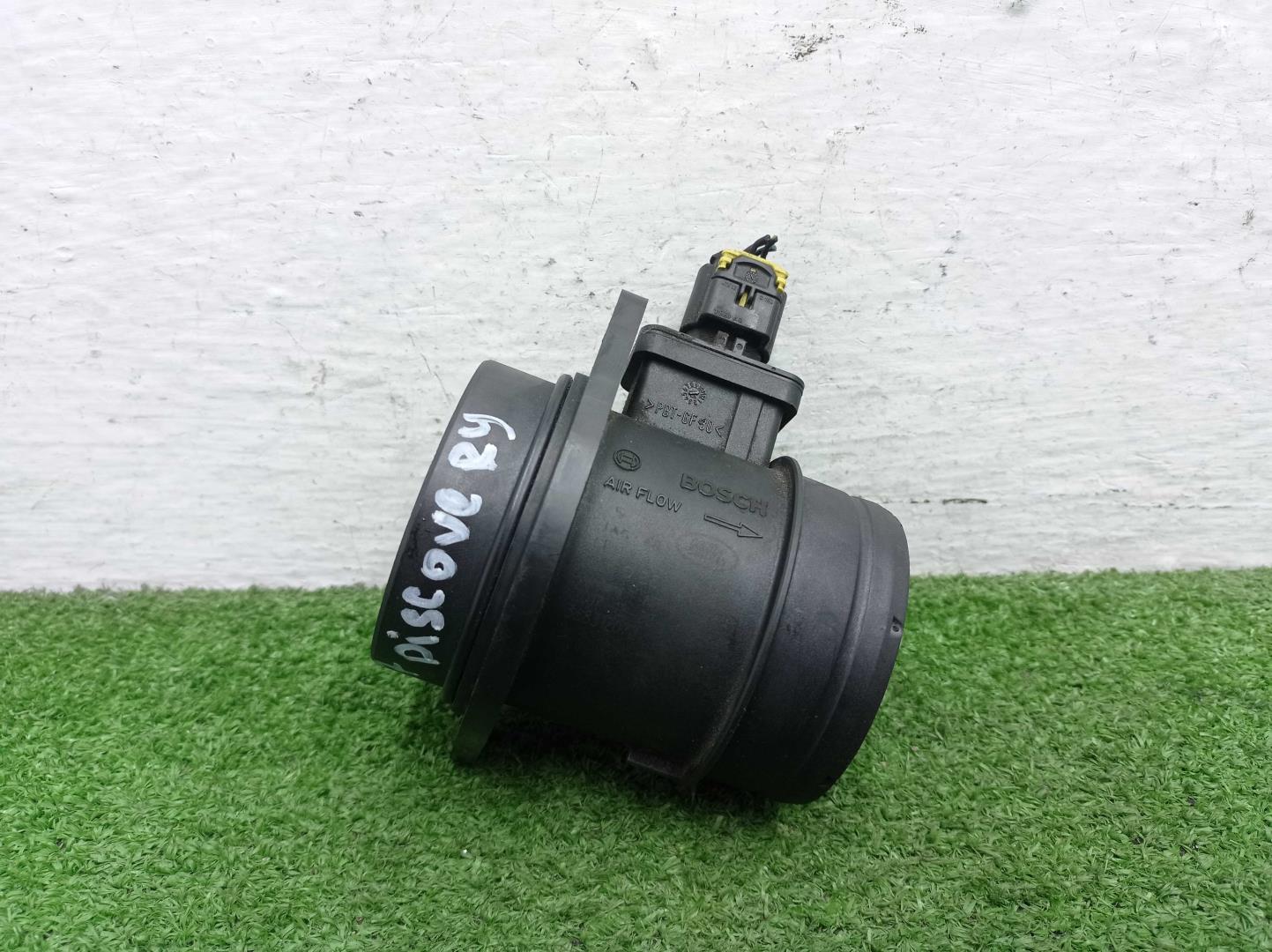 Расходомер воздуха (ДМРВ)