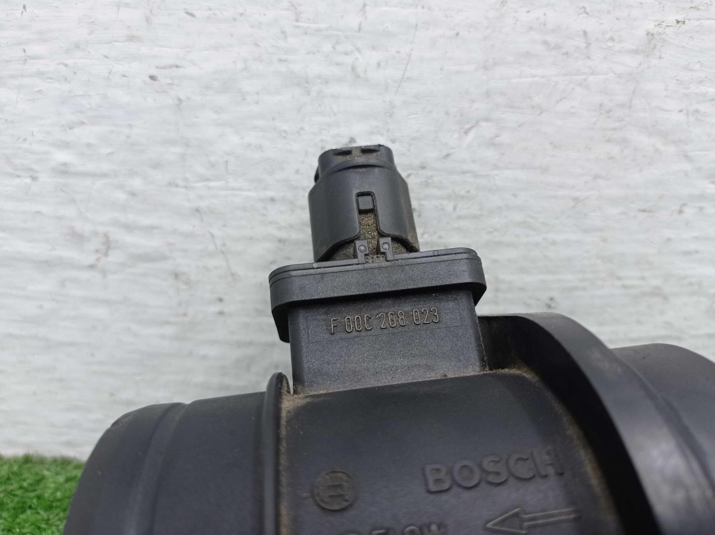 Расходомер воздуха (ДМРВ)