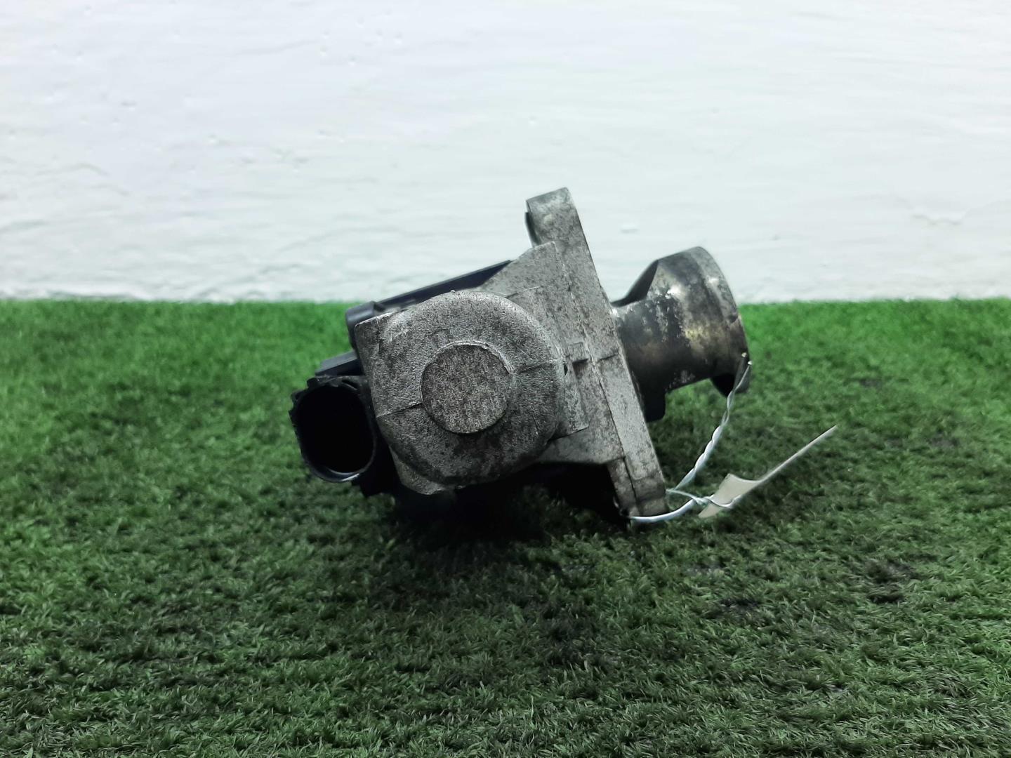 Клапан рециркуляции выхлопных газов (EGR)