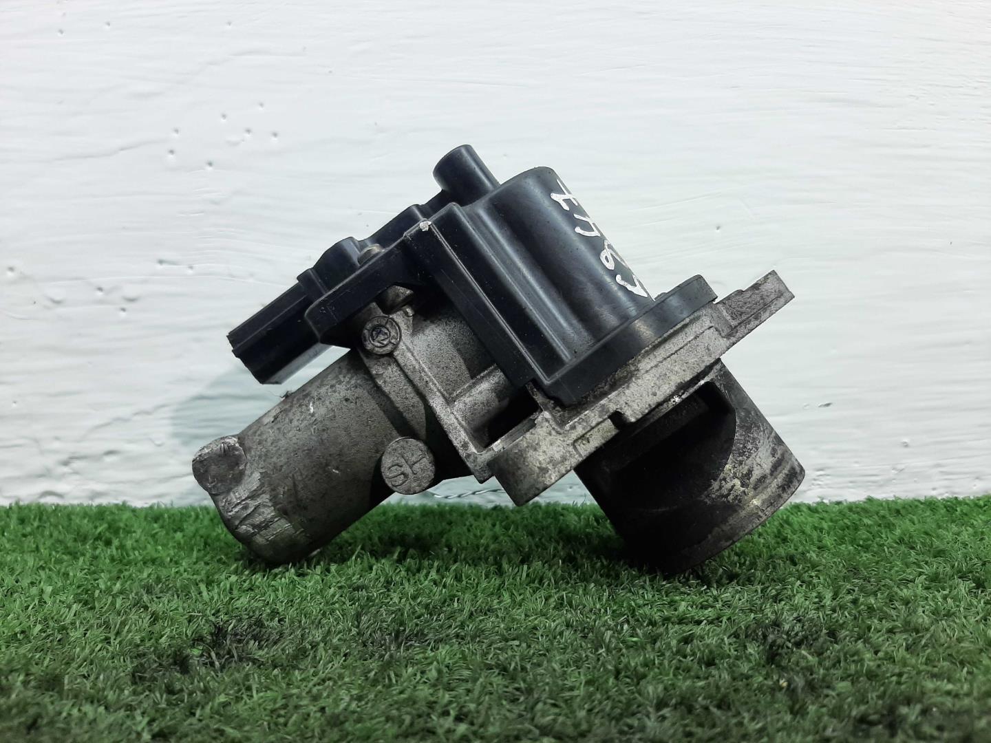 Клапан рециркуляции выхлопных газов (EGR)