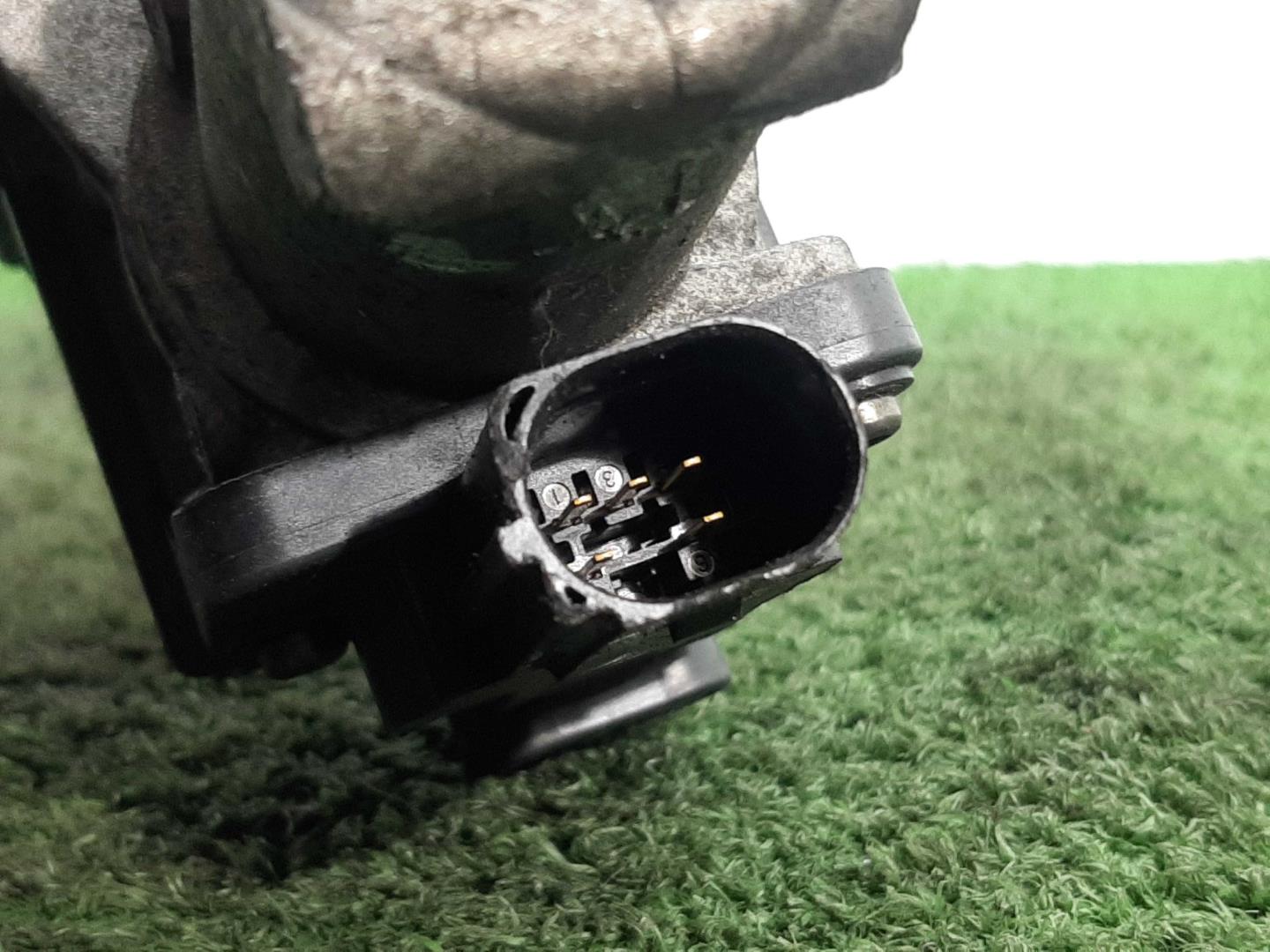 Клапан рециркуляции выхлопных газов (EGR)