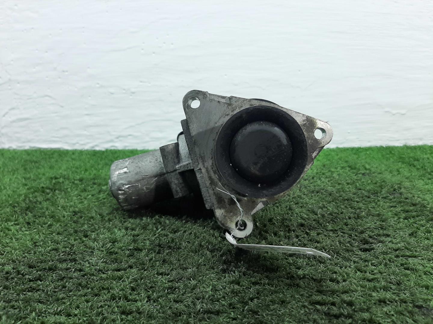 Клапан рециркуляции выхлопных газов (EGR)