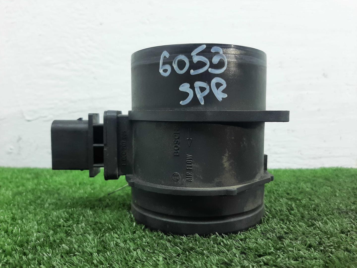 Расходомер воздуха (ДМРВ)