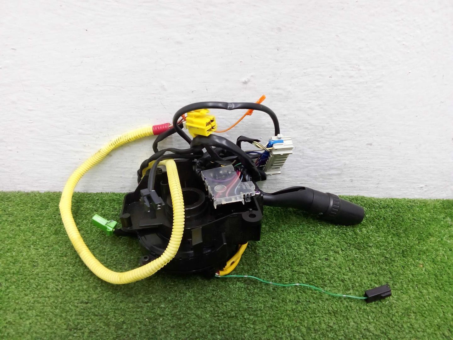 Переключатель подрулевой