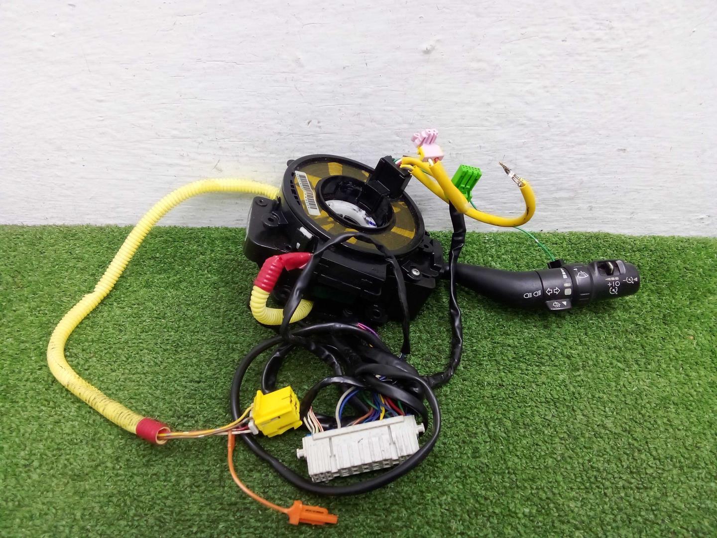 Переключатель подрулевой