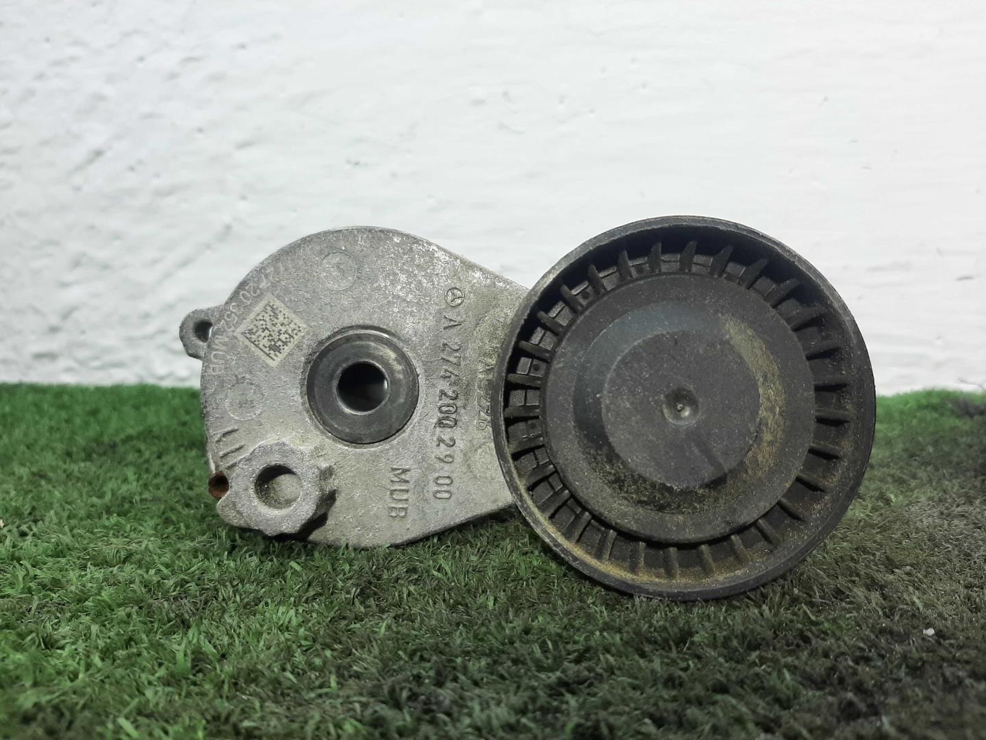 Натяжитель ремня