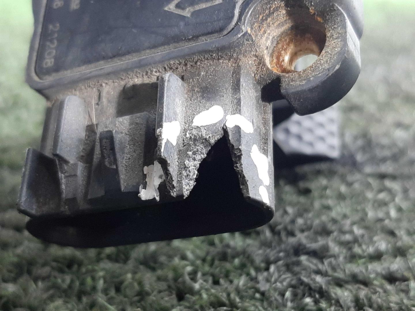 Расходомер воздуха (ДМРВ)