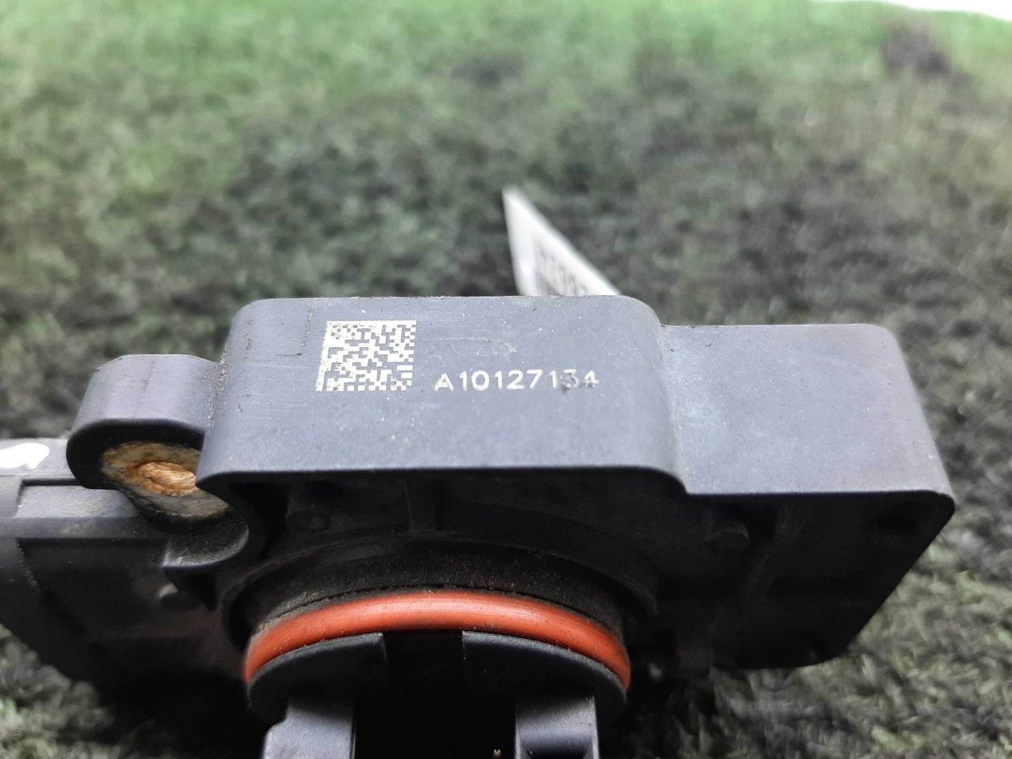 Расходомер воздуха (ДМРВ)