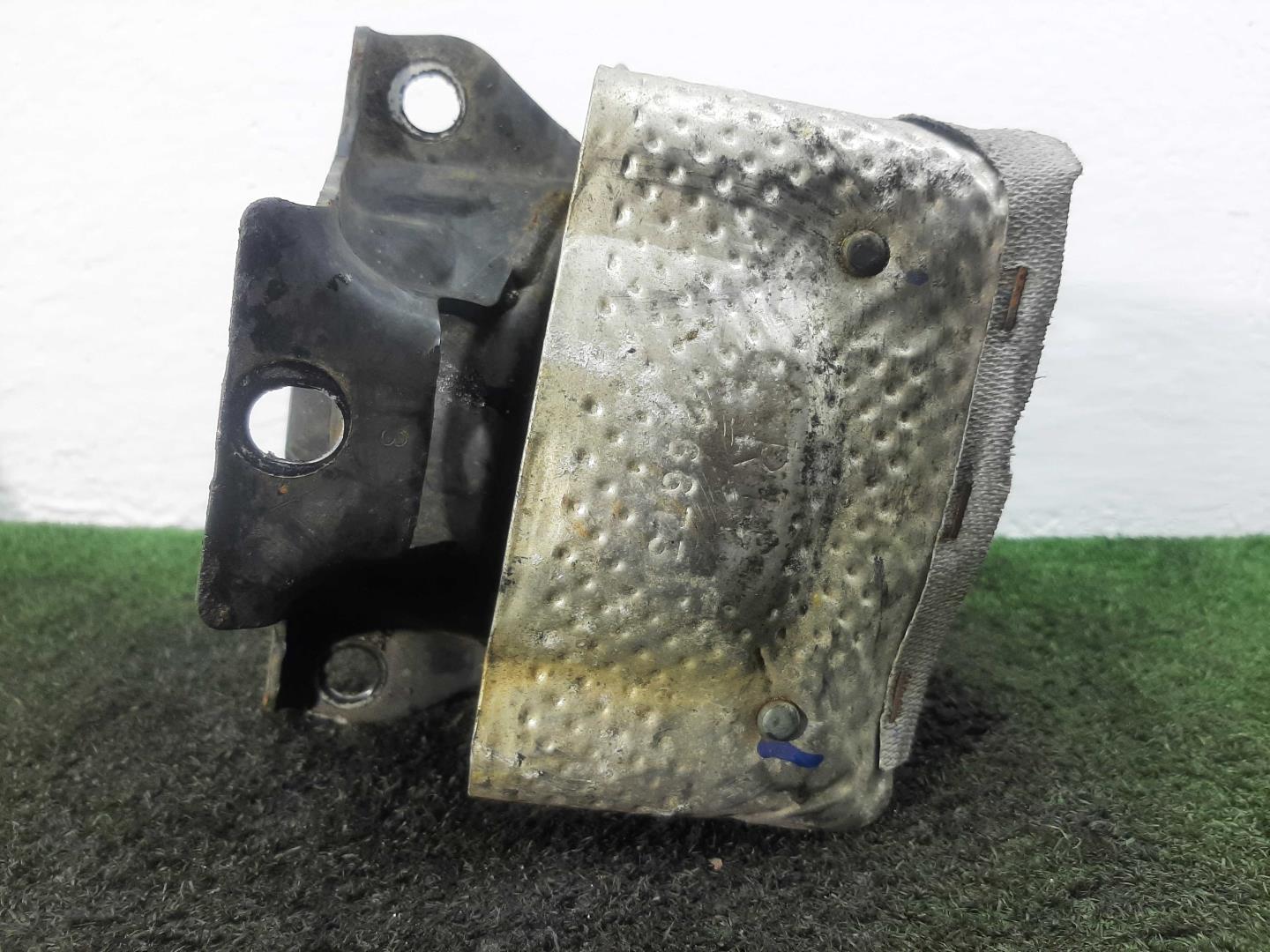 Опора двигателя