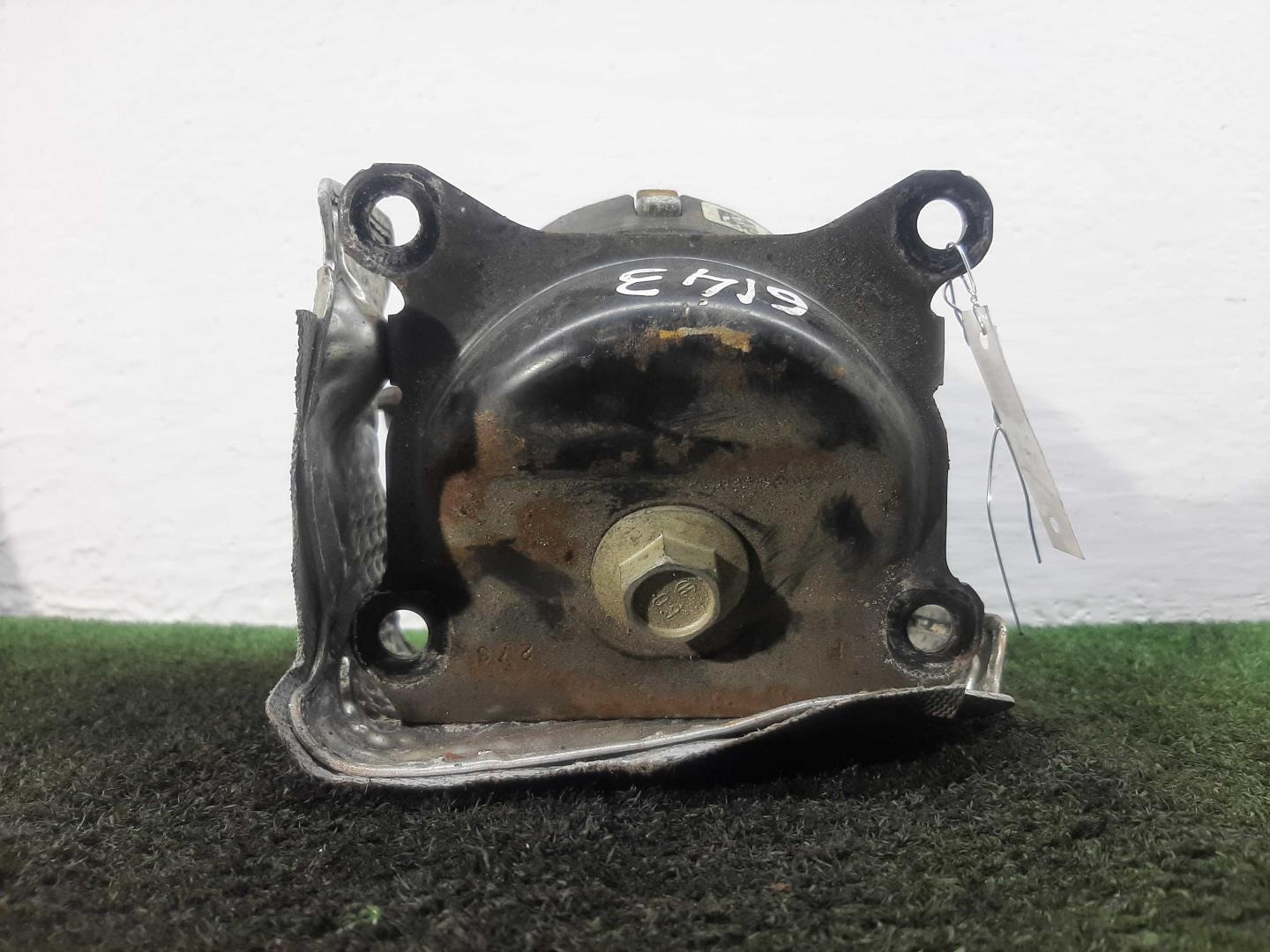 Опора двигателя