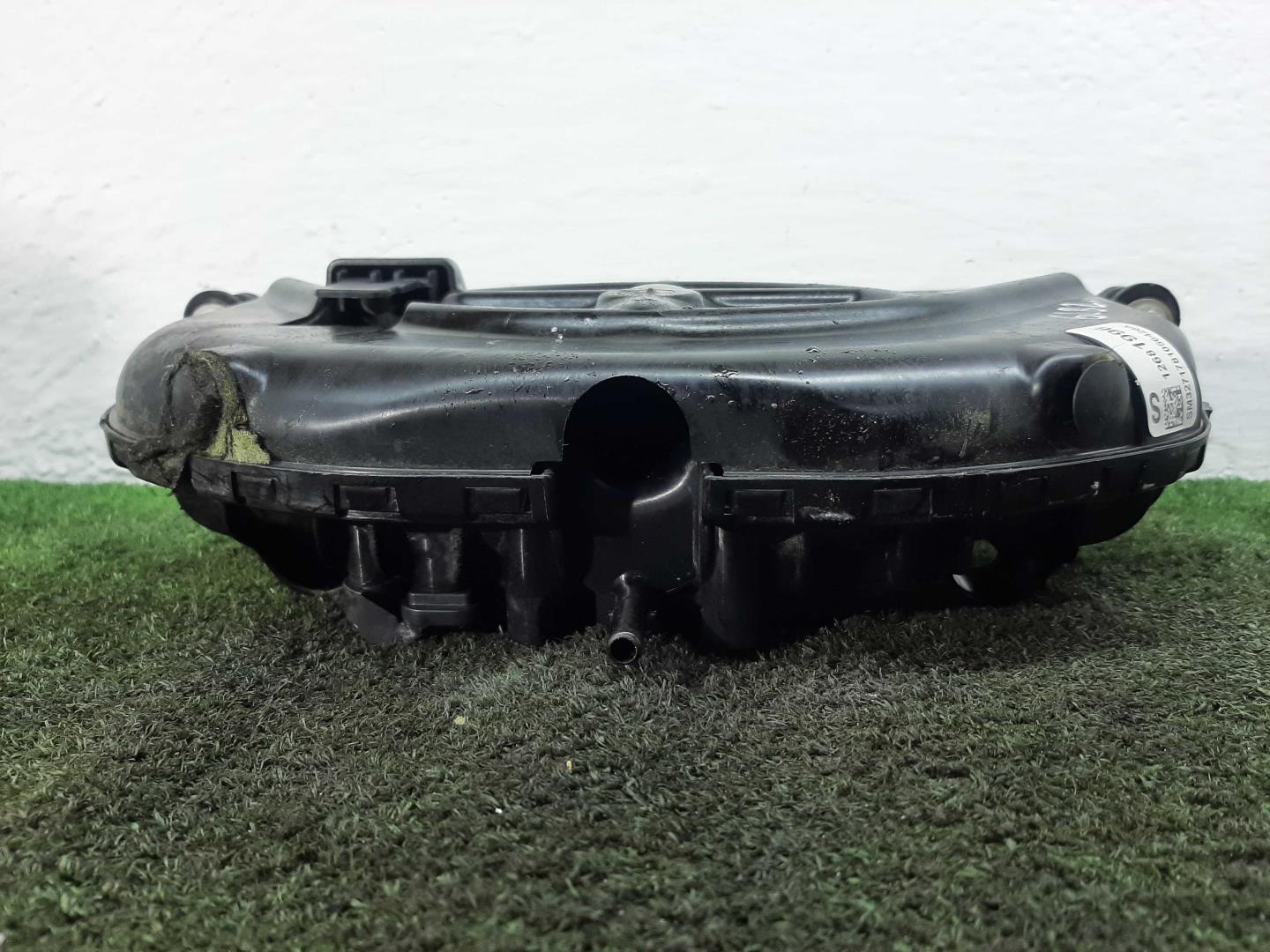 Коллектор впускной