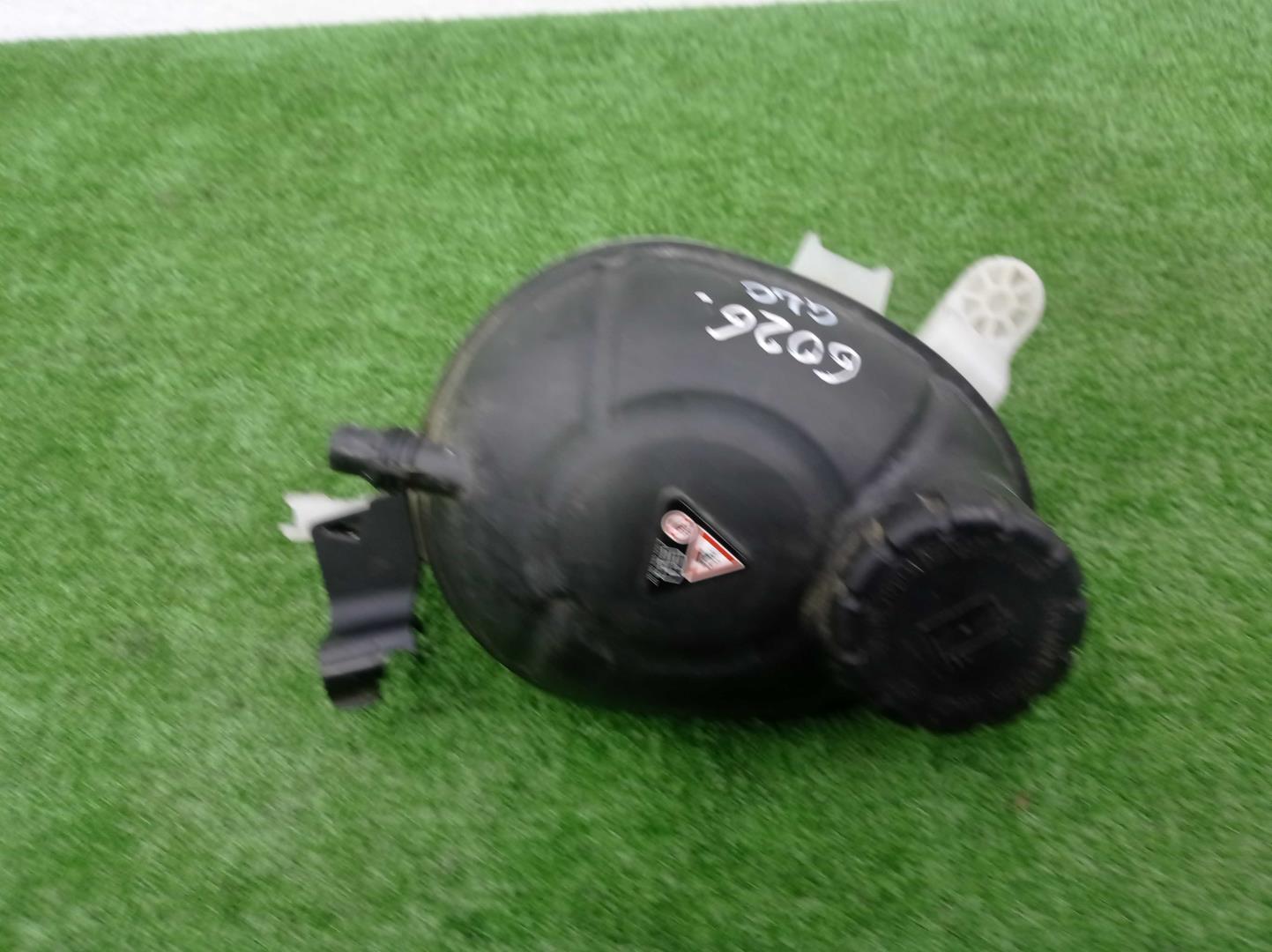 Бачок расширительный