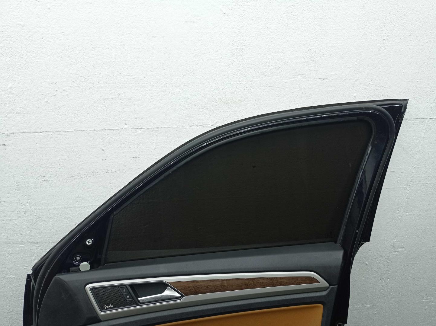 Стеклоподъемник электр. передний правый