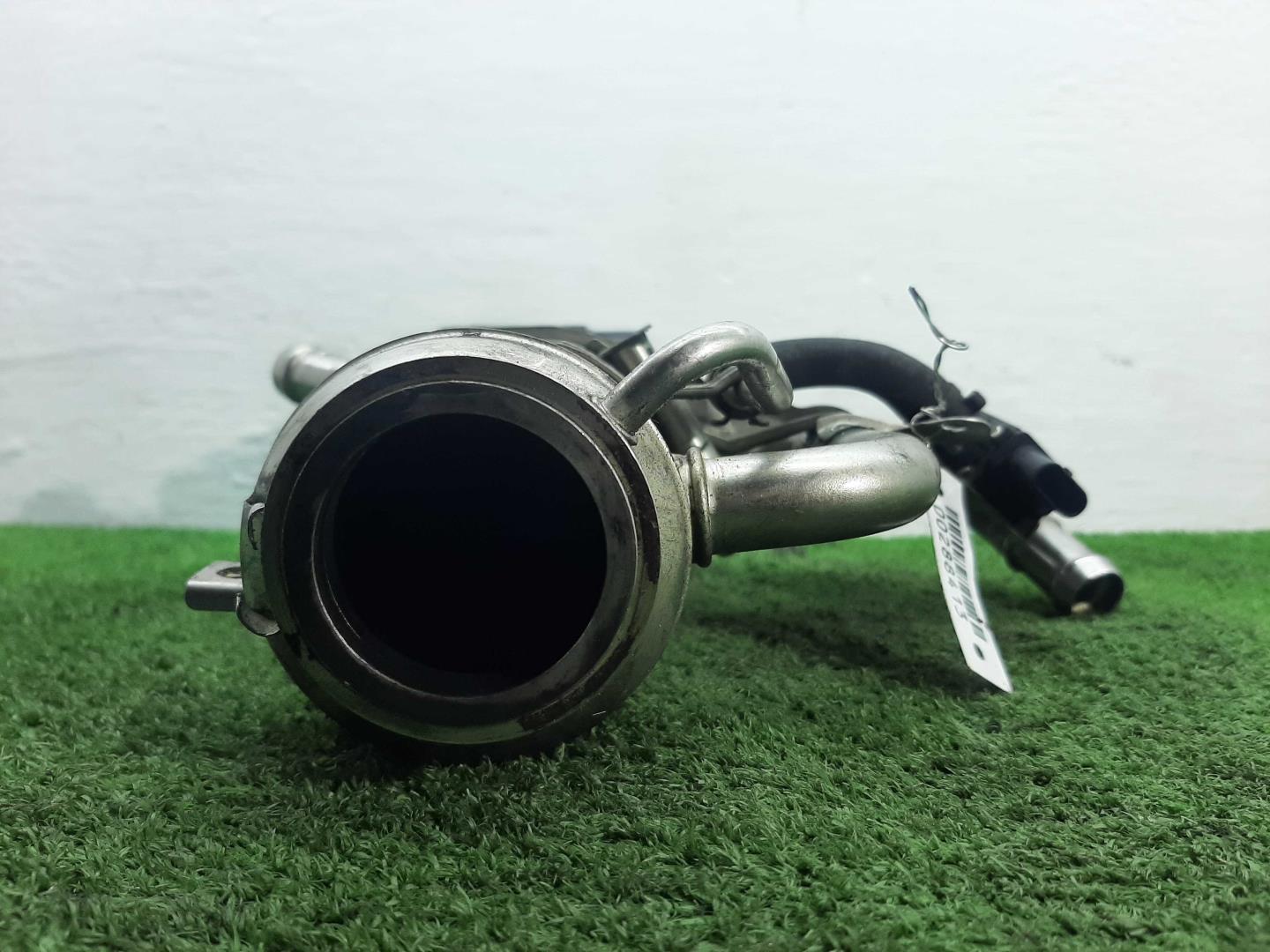 Радиатор системы EGR